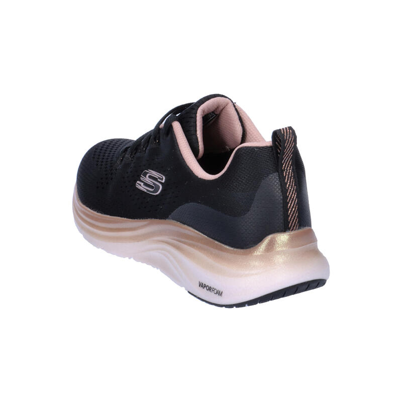Pantofi Skechers Adidași Vapor Foam pentru Femei Negru