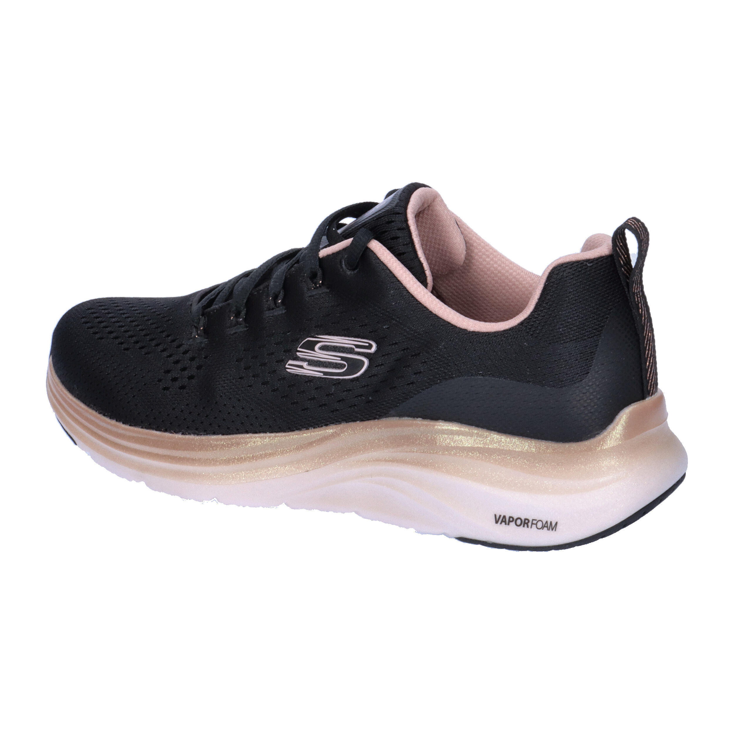Buty SKECHERS 150025S Czarny 11/15
