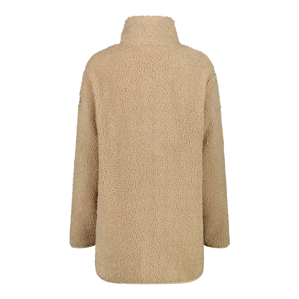 Polaire femme CMP 2/9