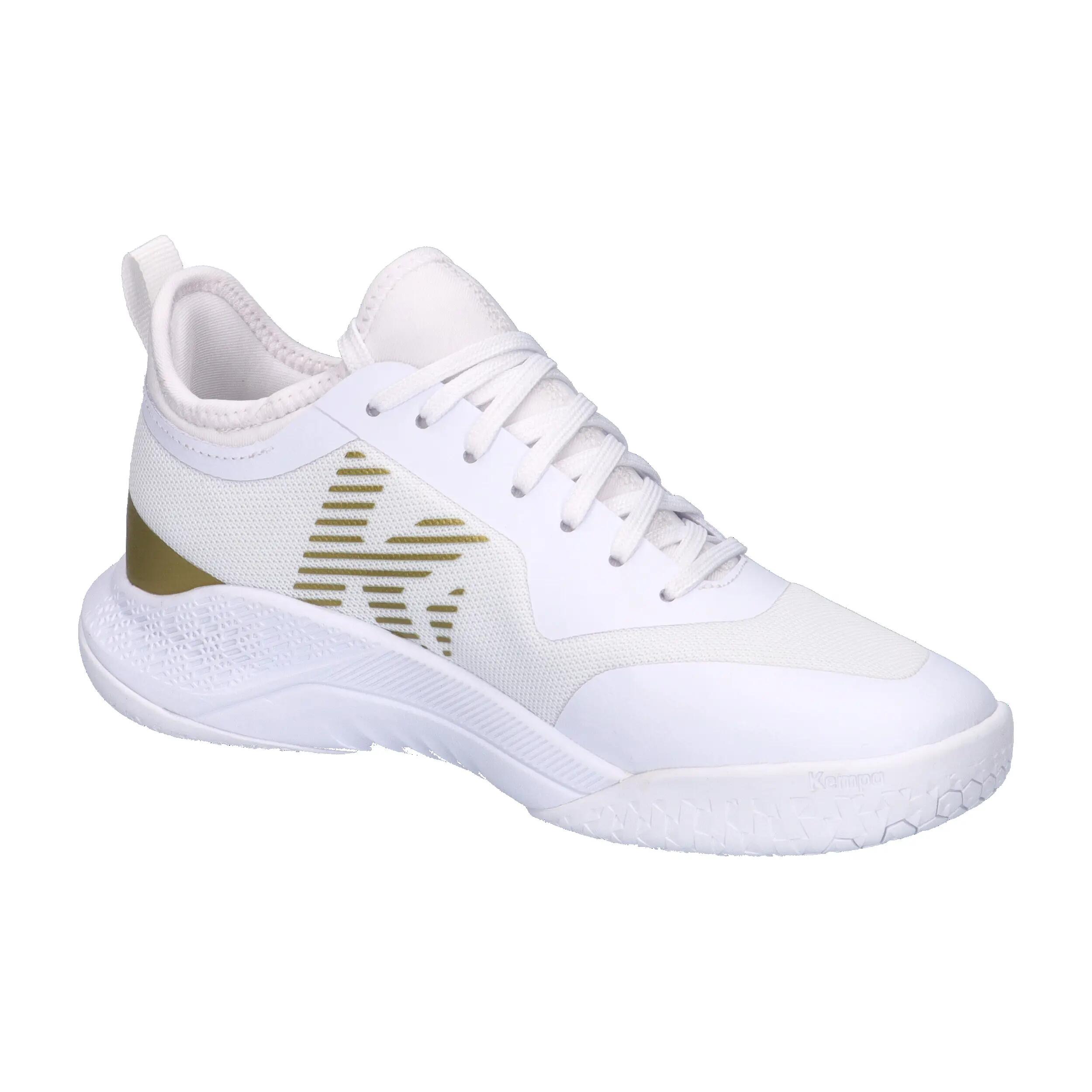 Scarpe indoor per bambini Kempa Kourtfly Glory 8/15