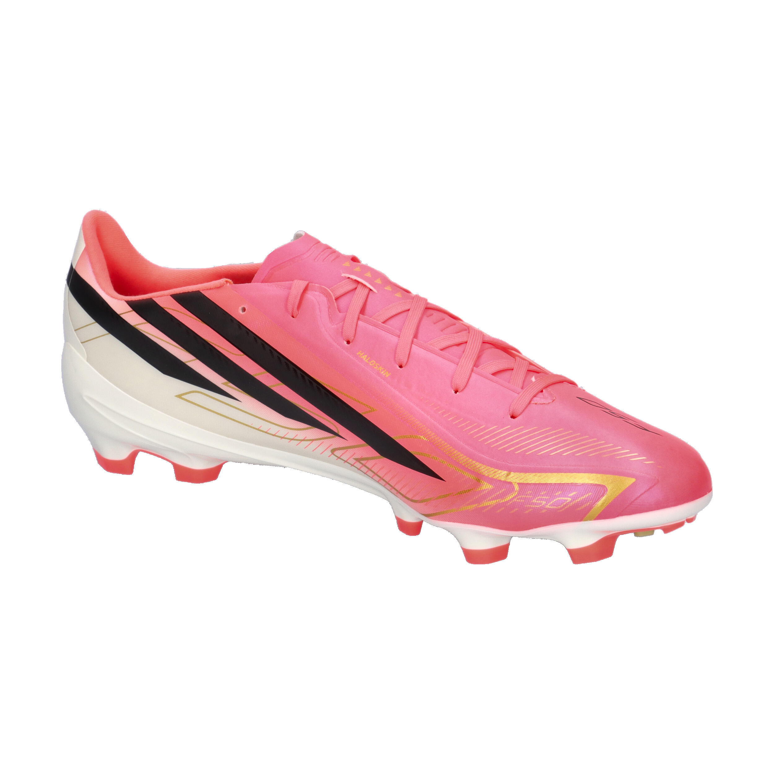 Scarpe da calcio adidas F50 Hyperfast League FG/MG 8/15