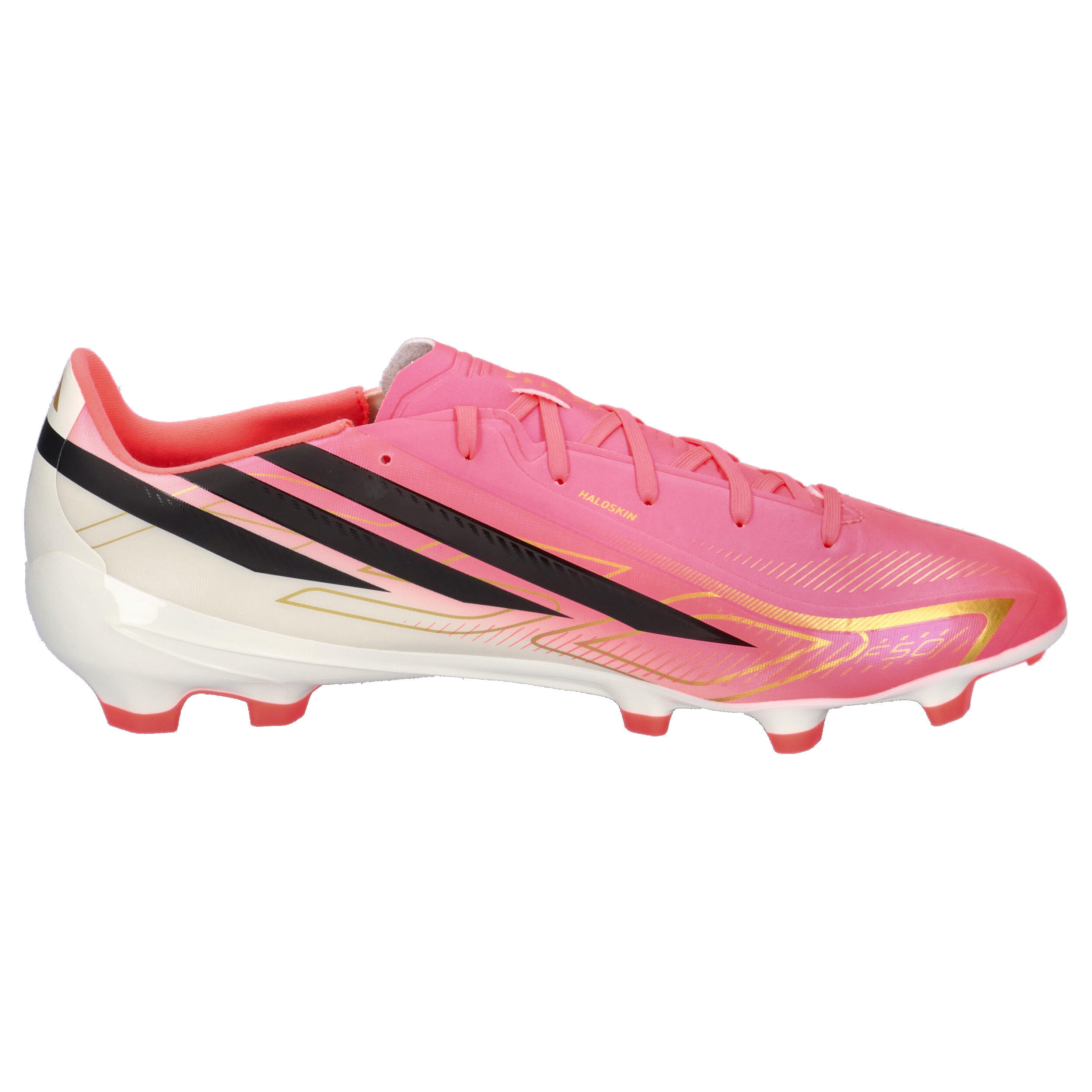 Scarpe da calcio adidas F50 Hyperfast League FG/MG 7/15