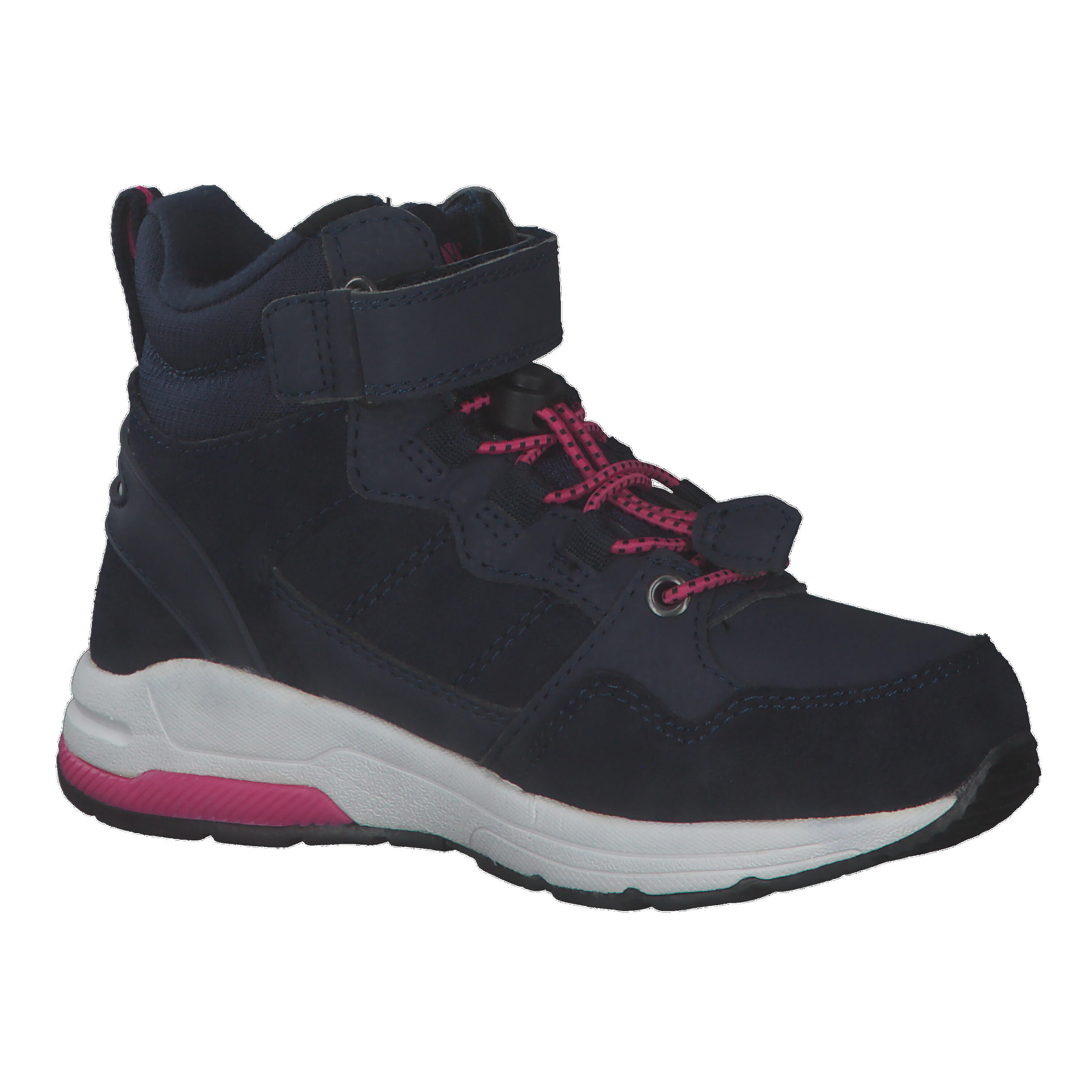 CMP Kinder Stiefel Kids Hadil Leather WP Urban Shoes 3Q84524 8/15