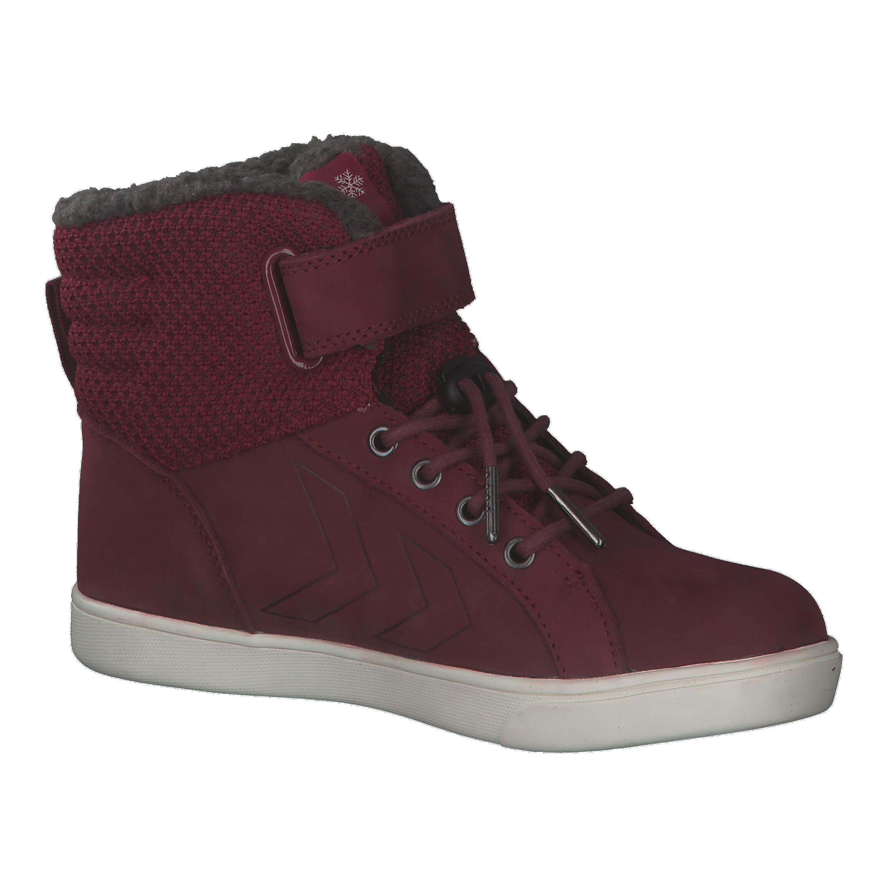 Stiefel Splash Jr Kinder Wasserabweisend Und Windabweisend Hummel 8/15