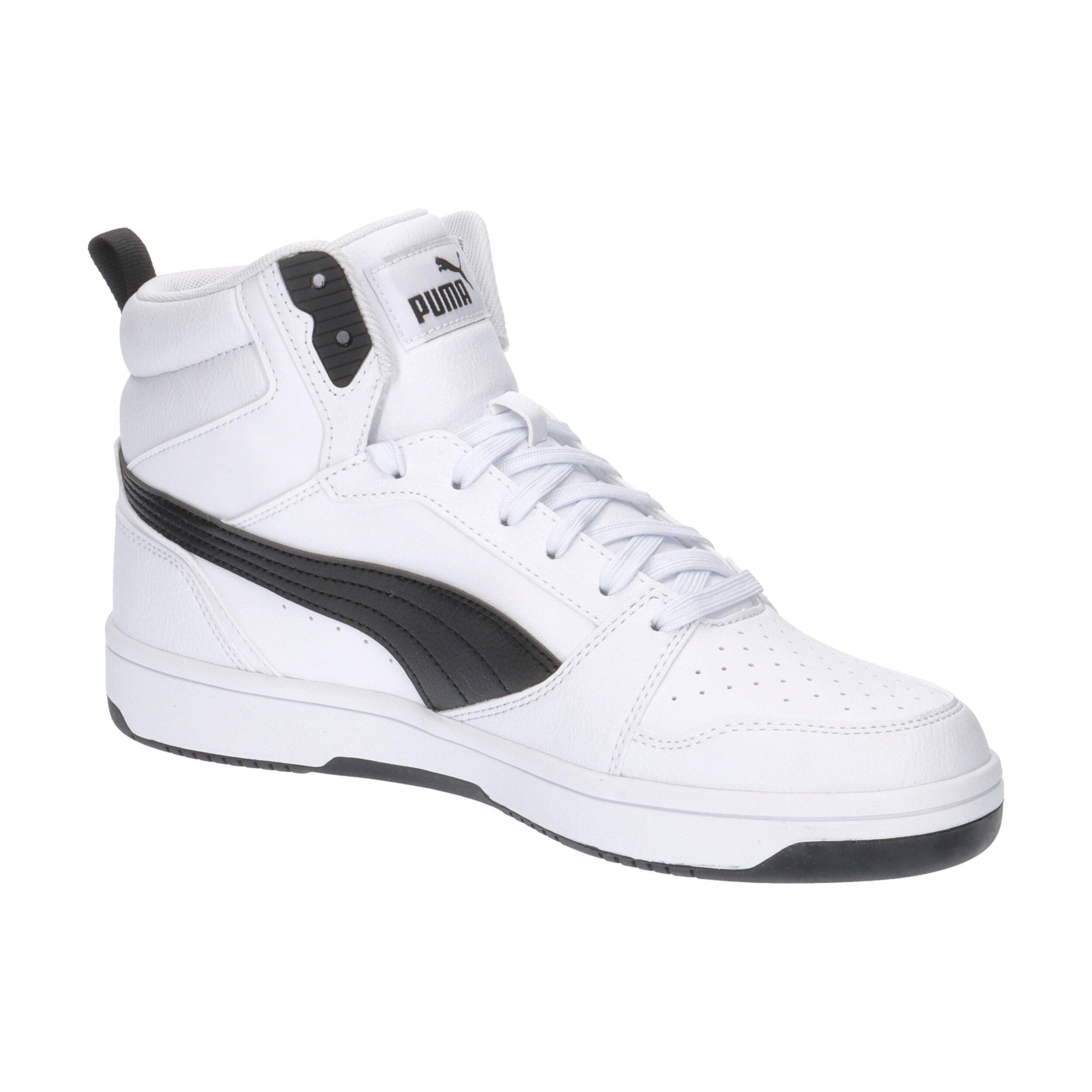 Zapatillas Rebound PUMA 8/15