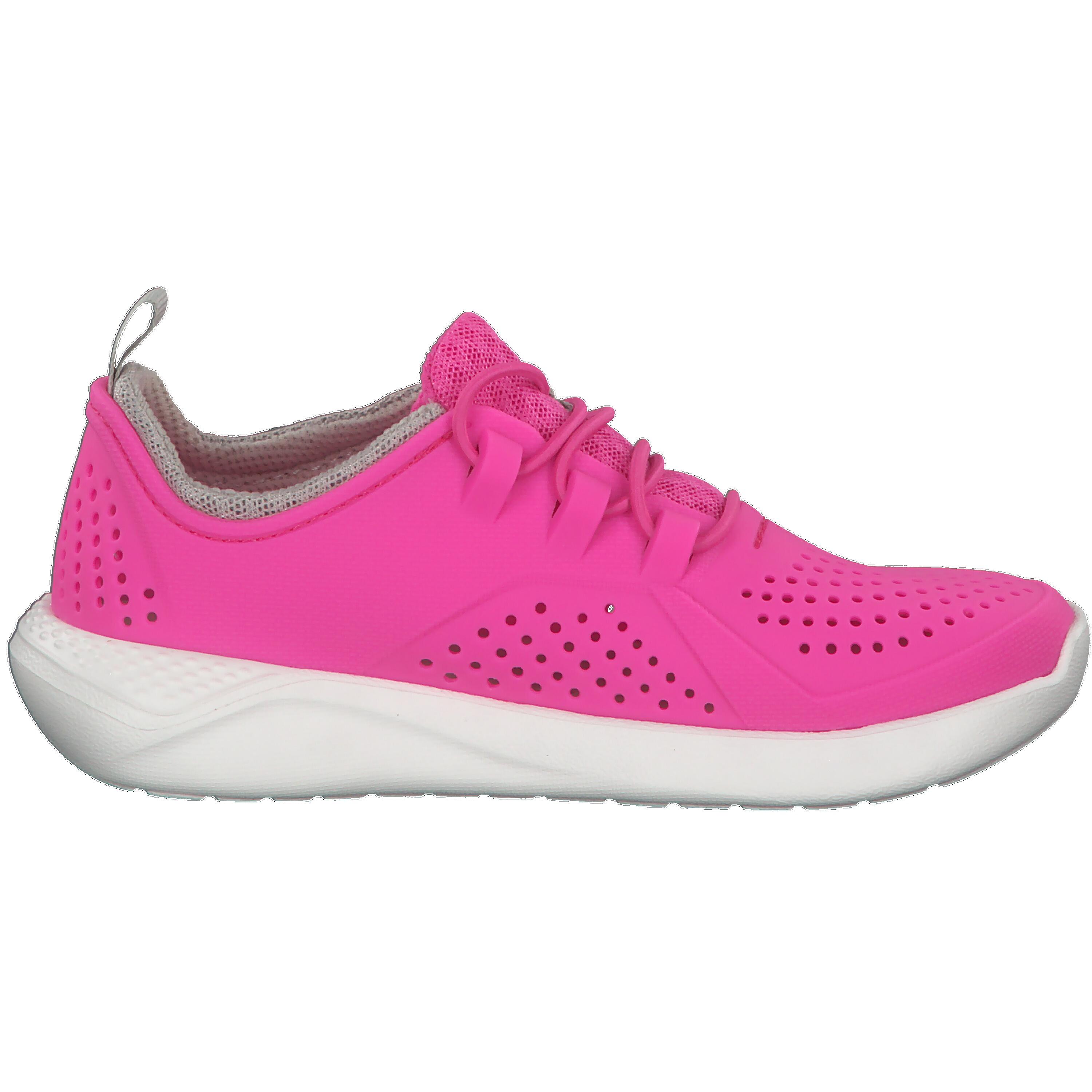 Crocs Kinder Freizeitschuhe LiteRide Pacer 206011 7/15