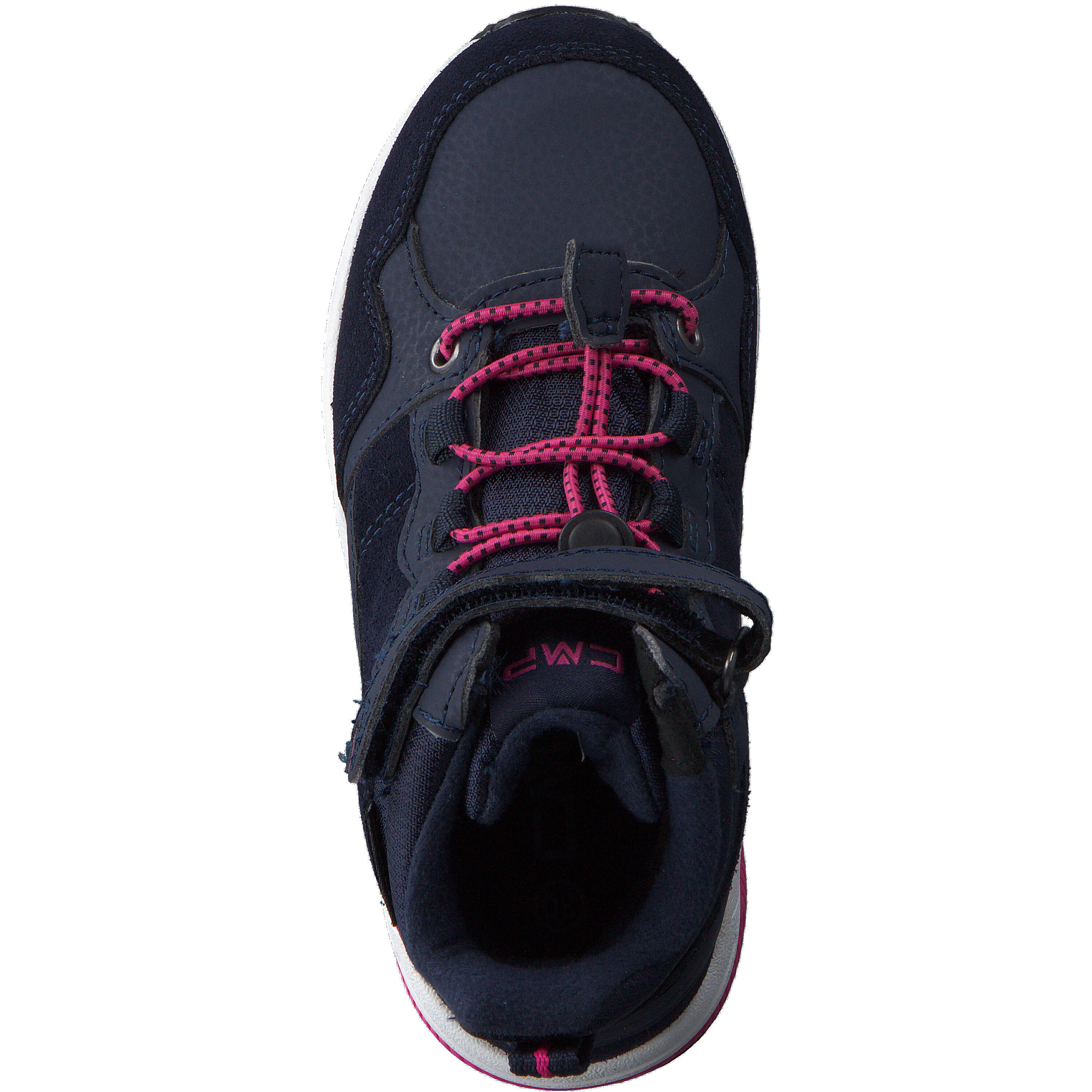 CMP Kinder Stiefel Kids Hadil Leather WP Urban Shoes 3Q84524 5/15