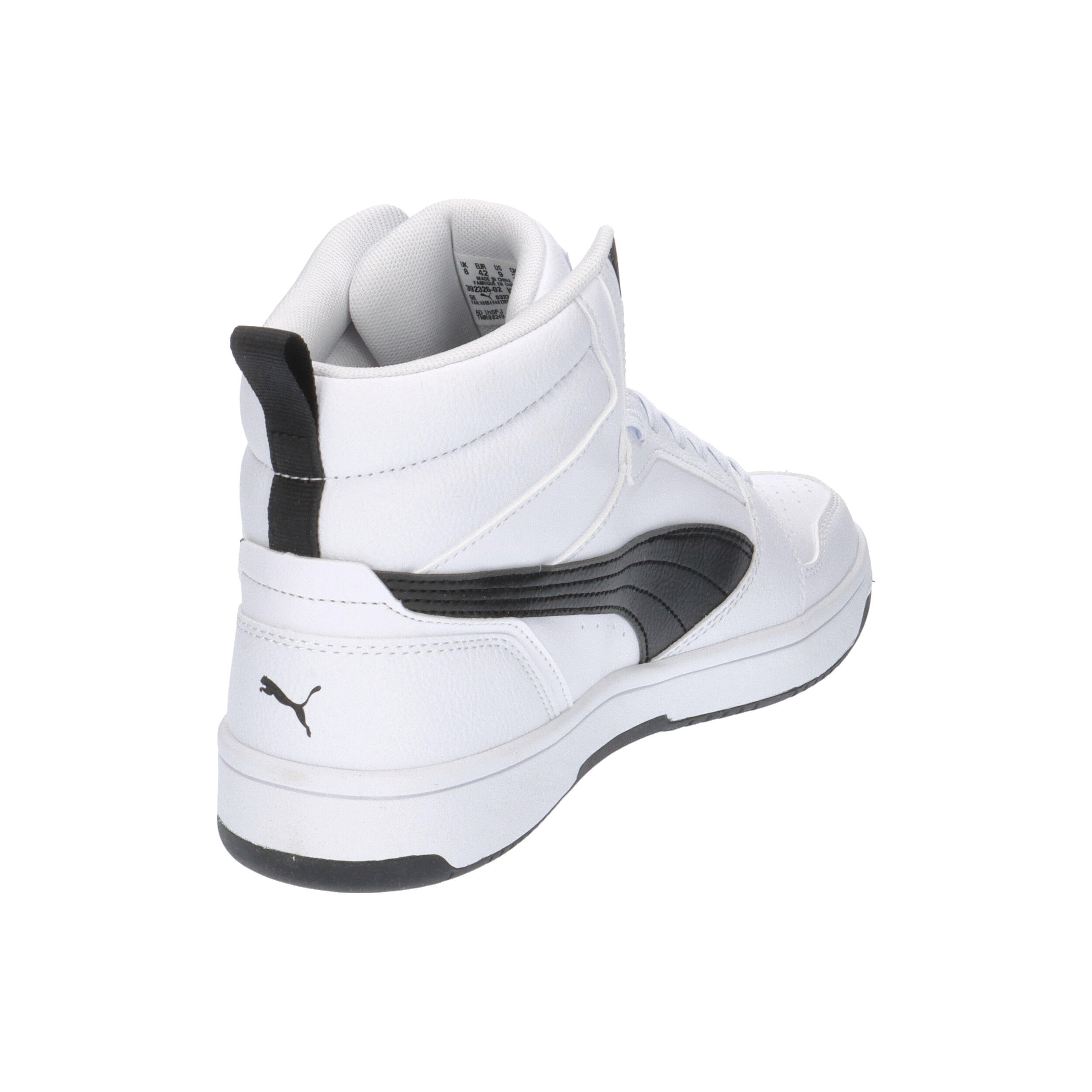 Zapatillas Rebound PUMA 14/15