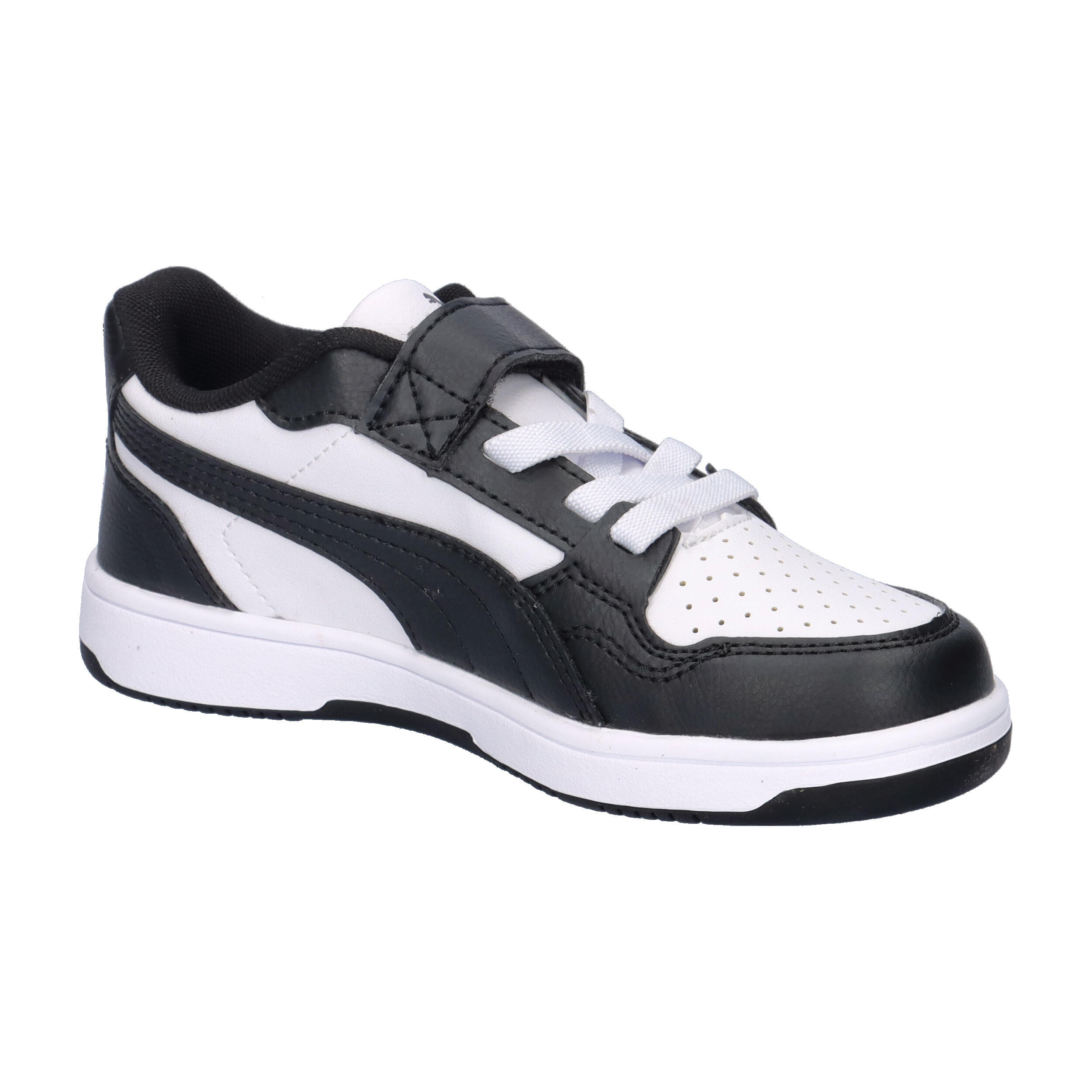 Zapatillas niño Puma Rebl Ac Ps 8/14