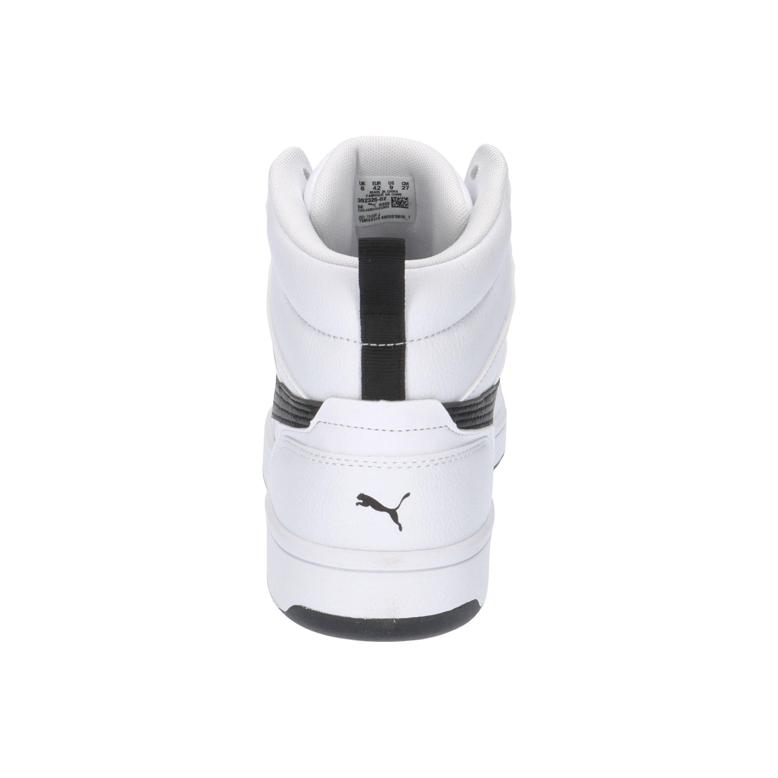 Zapatillas Rebound PUMA 13/15