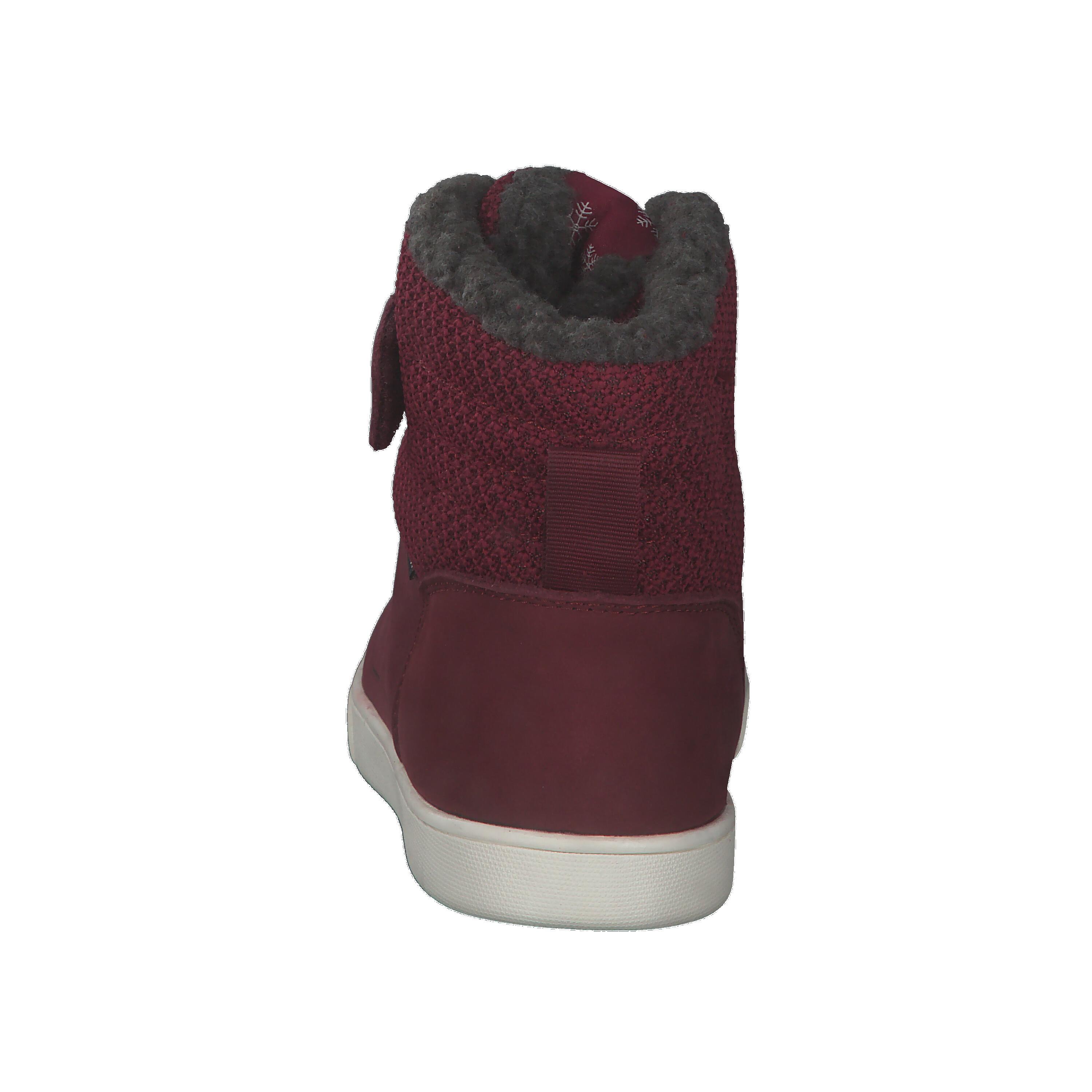 Stiefel Splash Jr Kinder Wasserabweisend Und Windabweisend Hummel 13/15