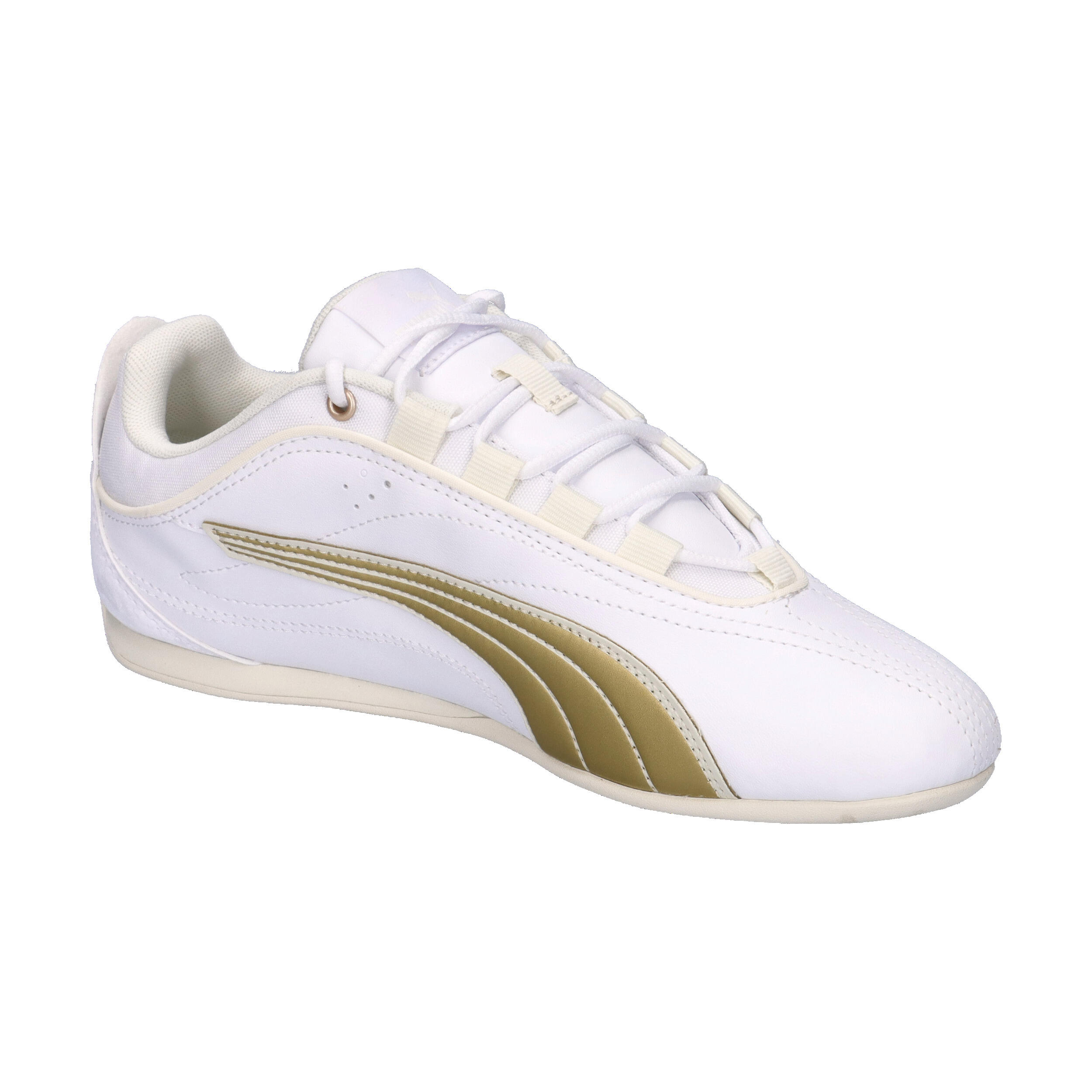 Zapatillas Puma modelo 403955-01 para mujer 8/14
