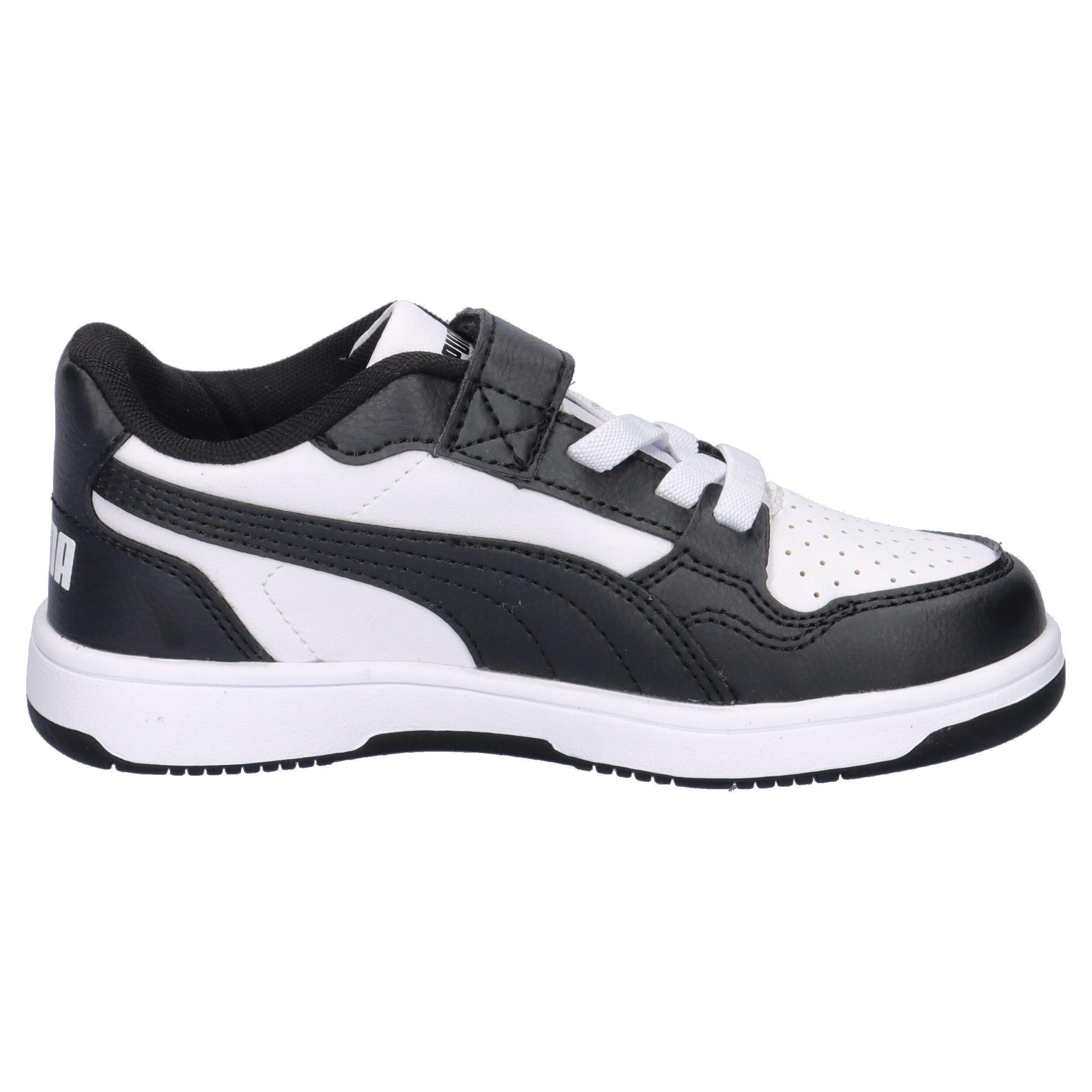 Zapatillas niño Puma Rebl Ac Ps 7/14