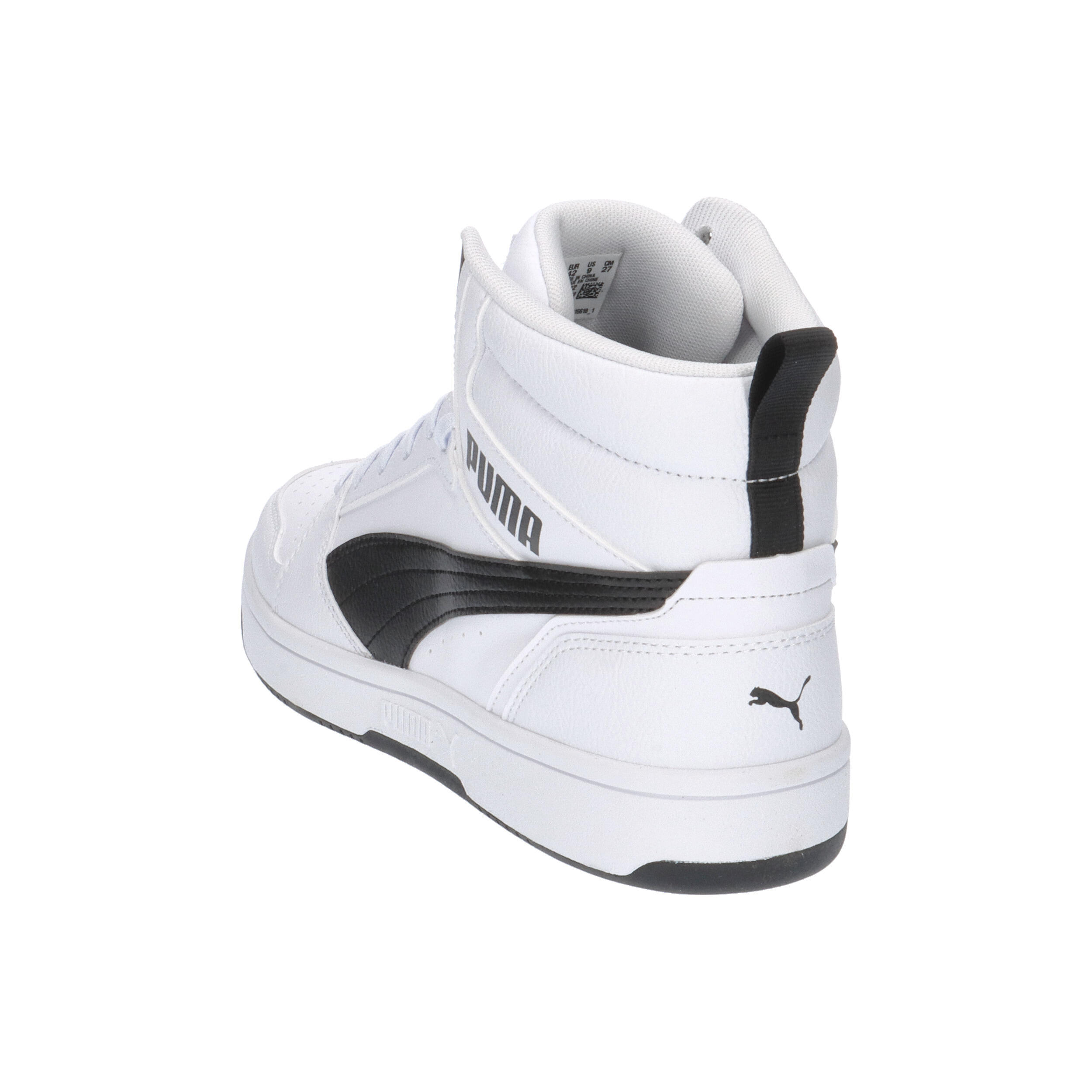 Zapatillas Rebound PUMA 12/15