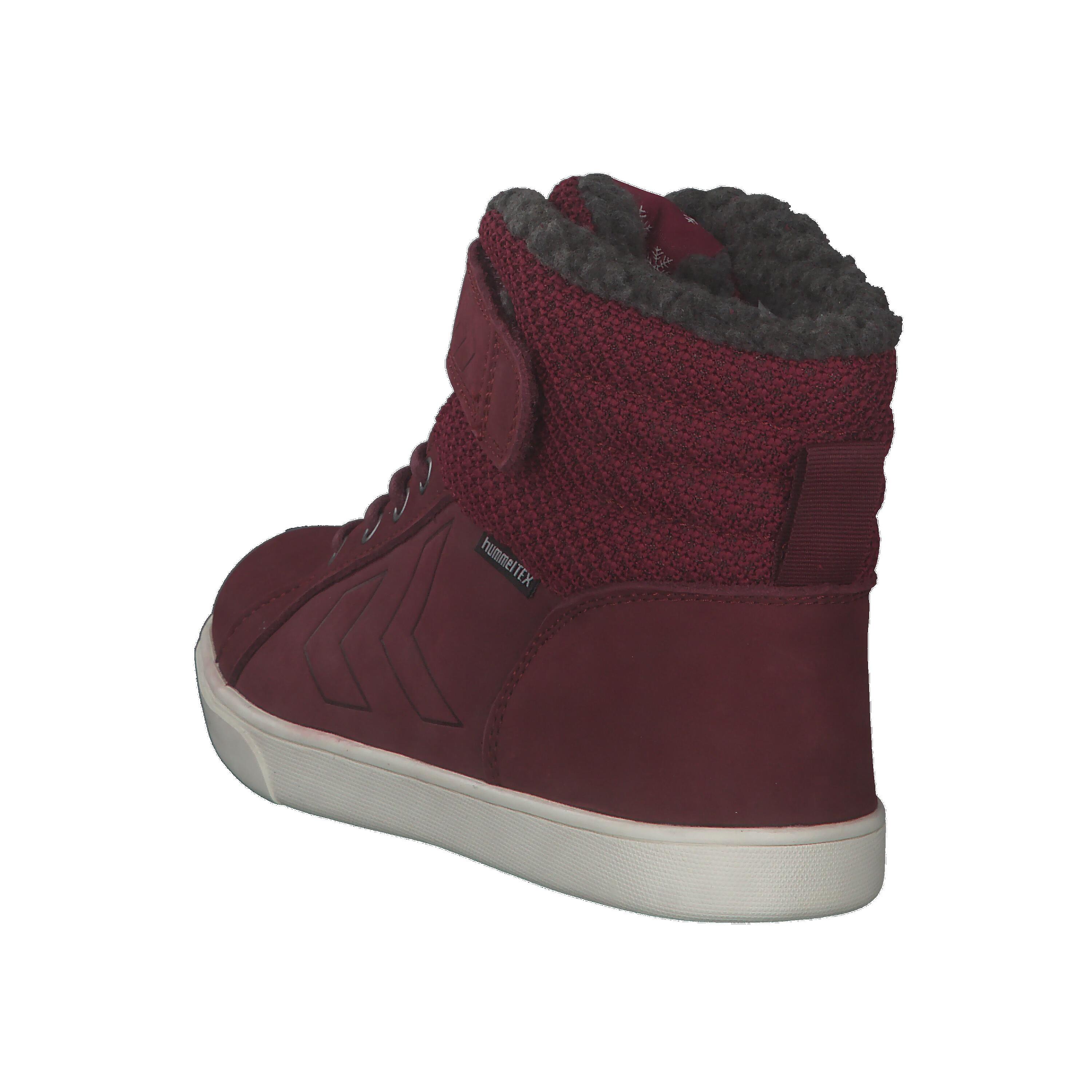 Stiefel Splash Jr Kinder Wasserabweisend Und Windabweisend Hummel 12/15