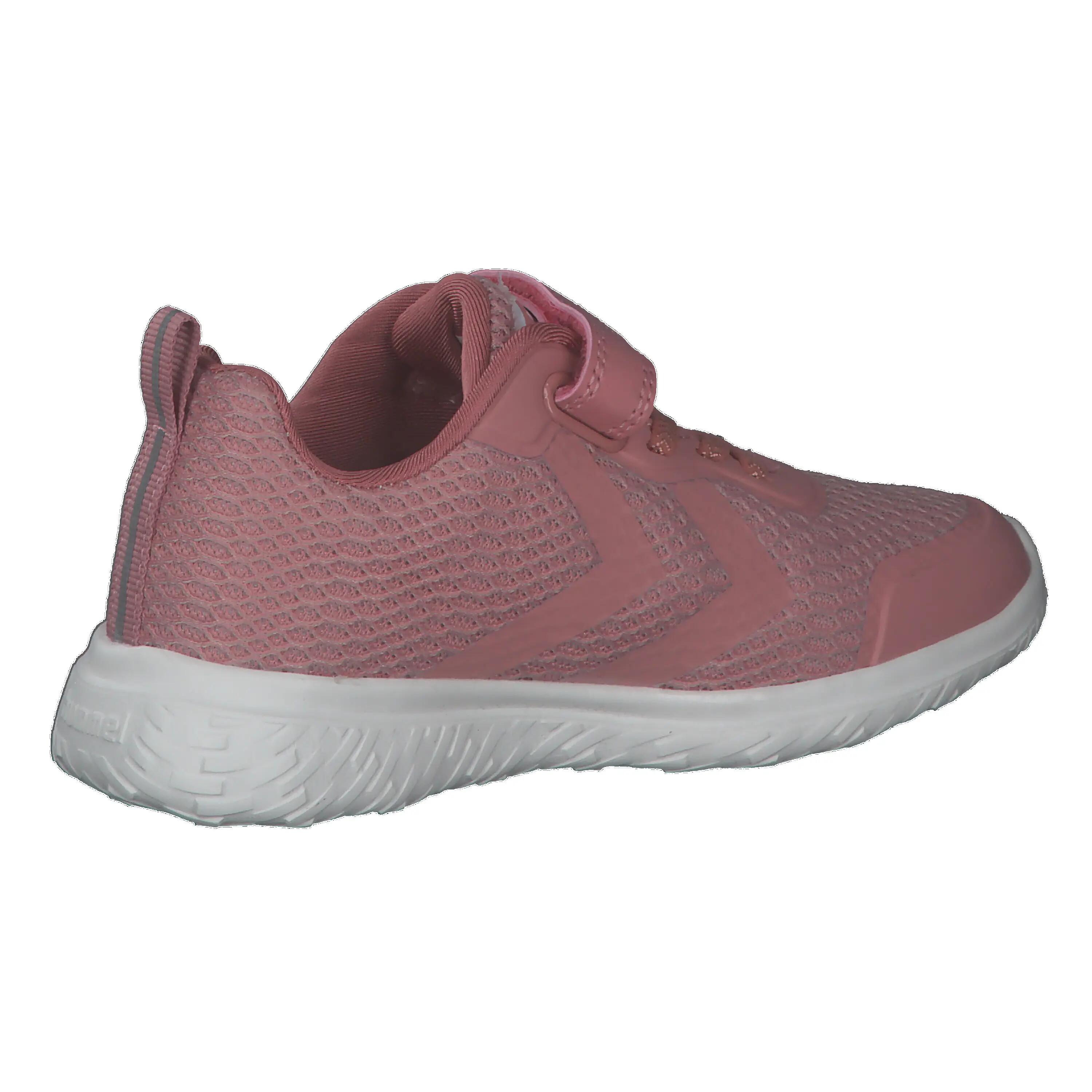 Sapatilhas de crianças Hummel Actus Tex Recycled 15/15