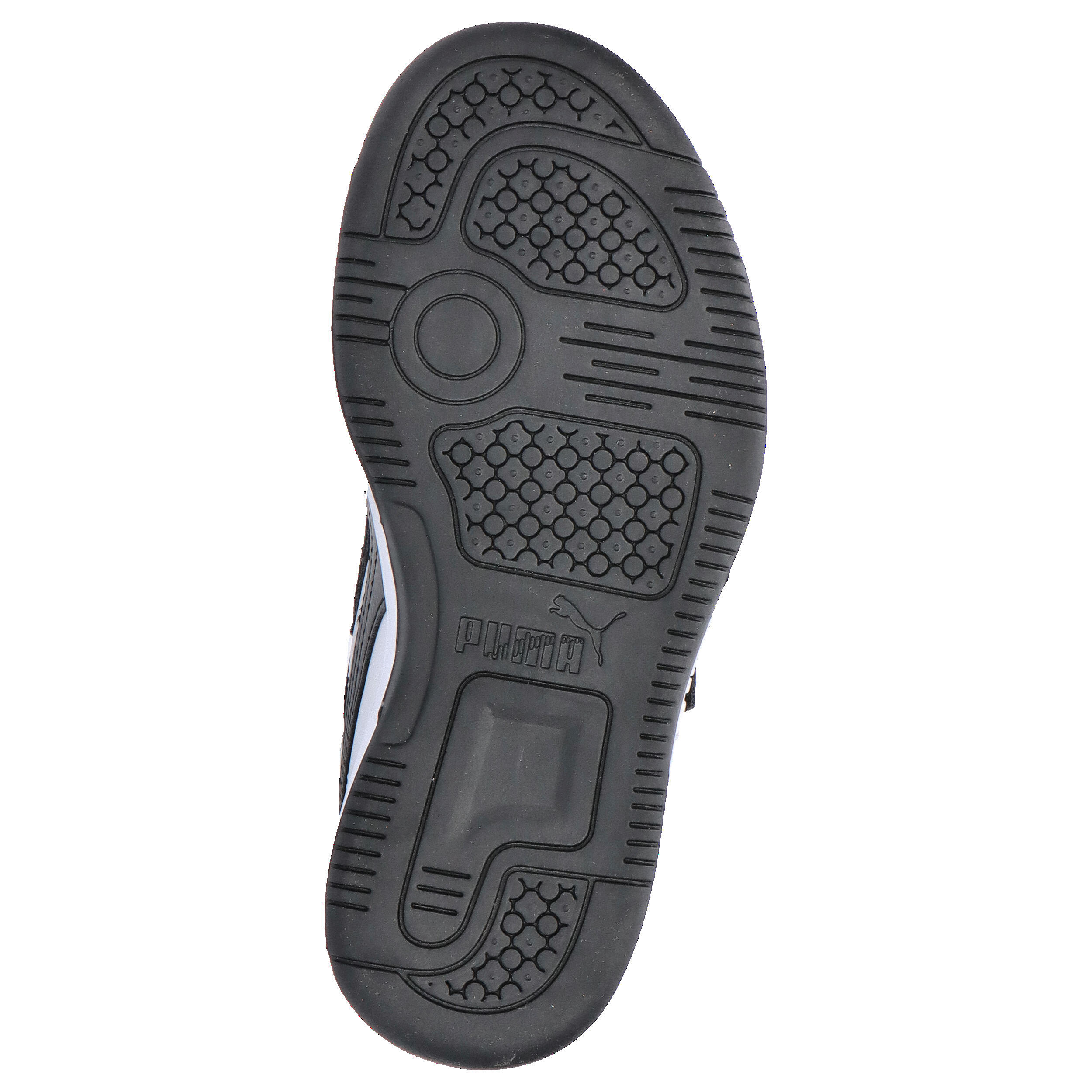 Zapatillas niño Puma Rebl Ac Ps 6/14
