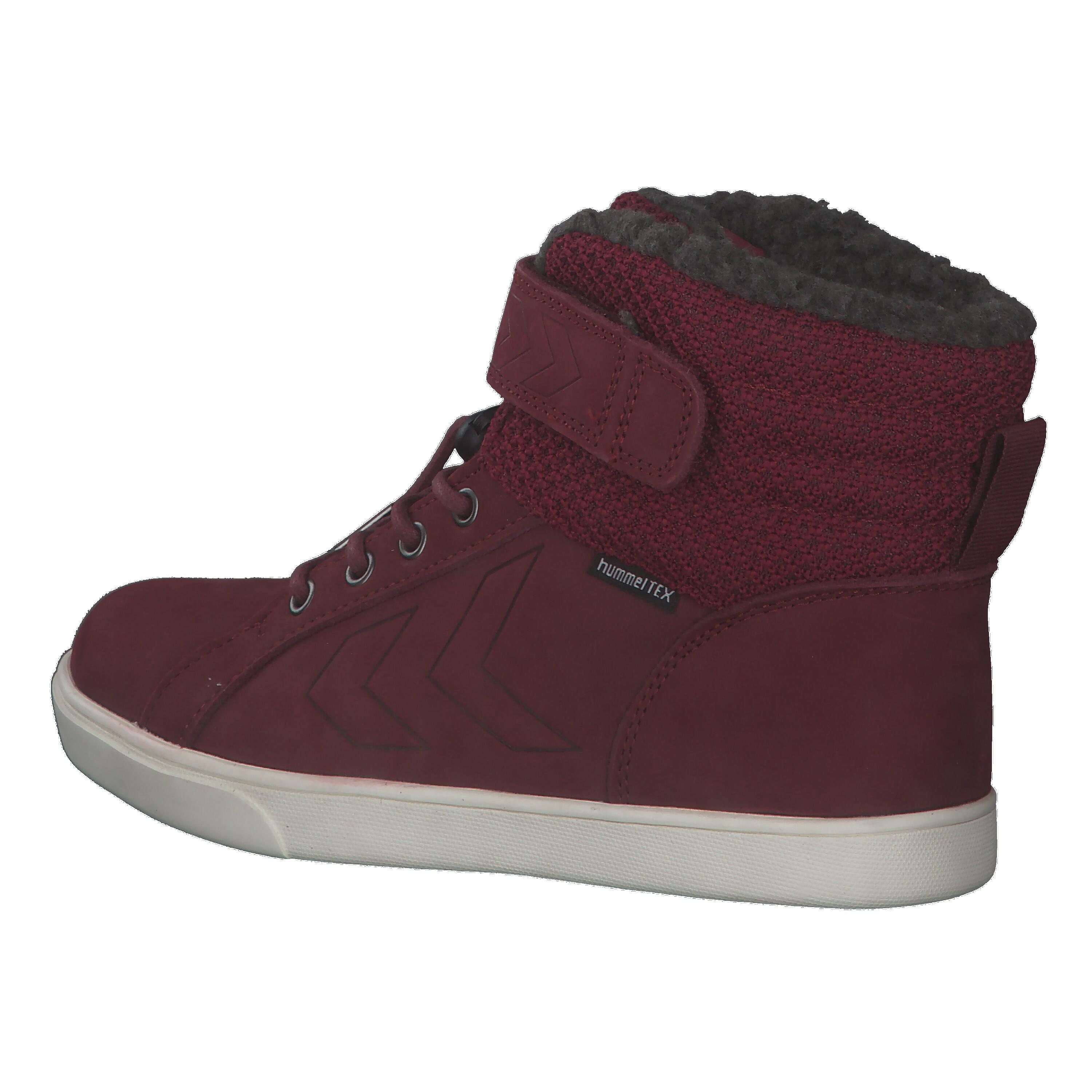 Stiefel Splash Jr Kinder Wasserabweisend Und Windabweisend Hummel 11/15