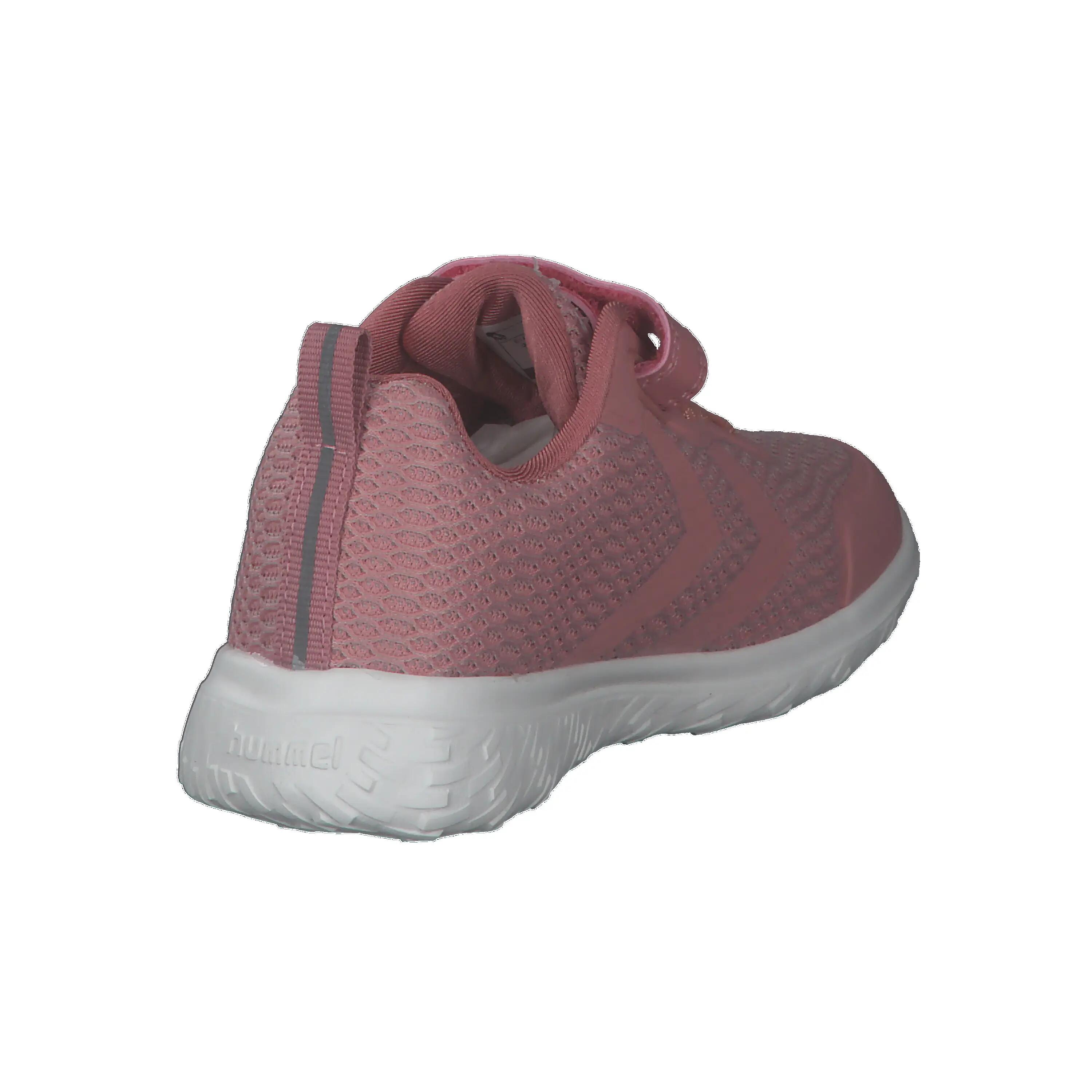 Sapatilhas de crianças Hummel Actus Tex Recycled 14/15