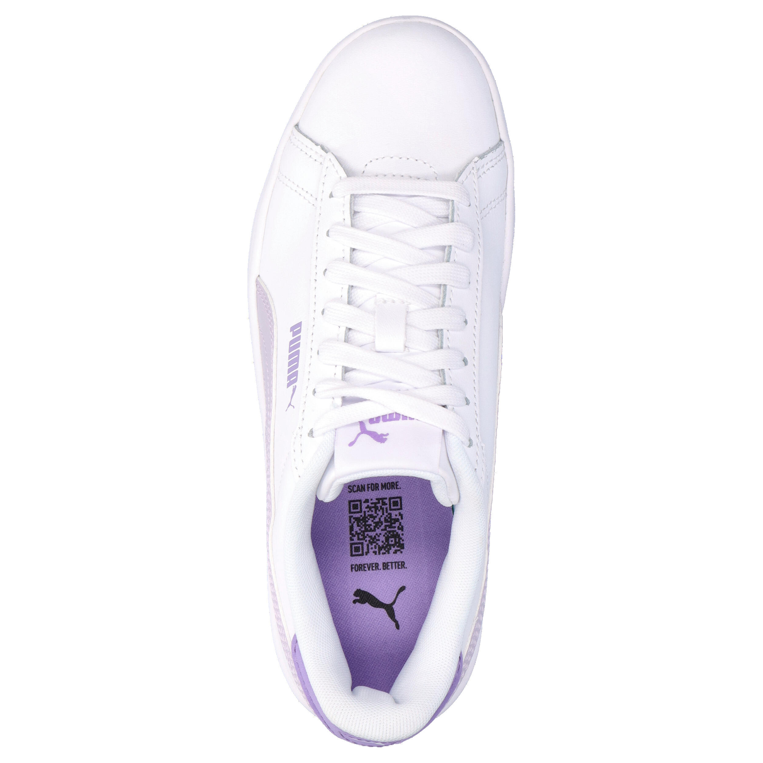 Puma Kinder Sneaker Smash 3.0 L Jr 392031 5/15
