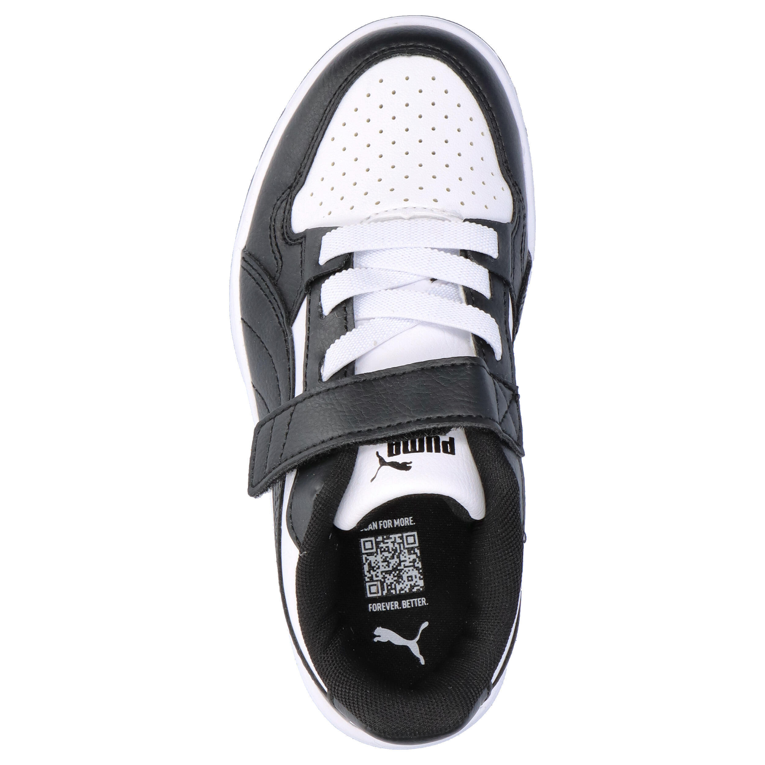 Zapatillas niño Puma Rebl Ac Ps 5/14
