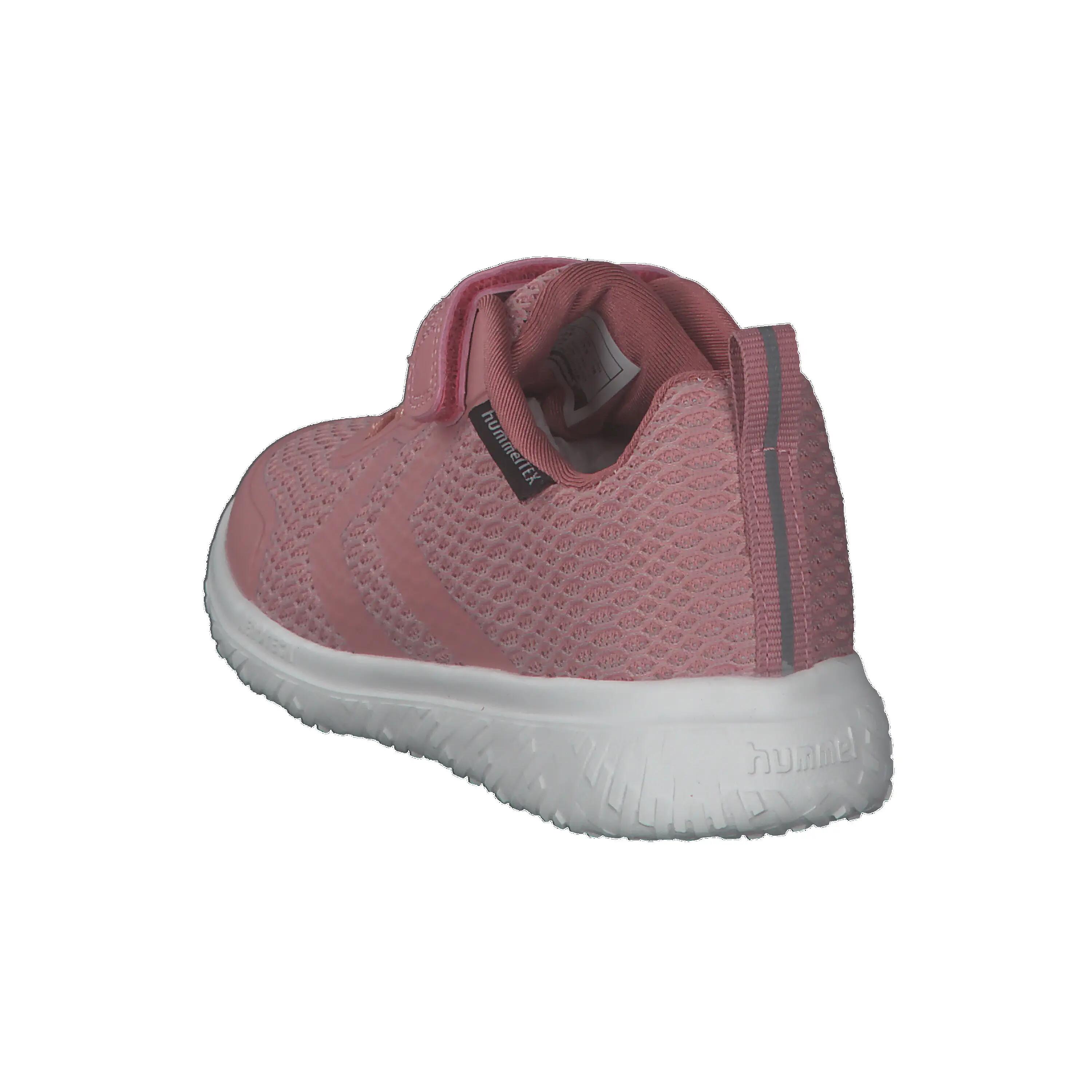 Sapatilhas de crianças Hummel Actus Tex Recycled 12/15