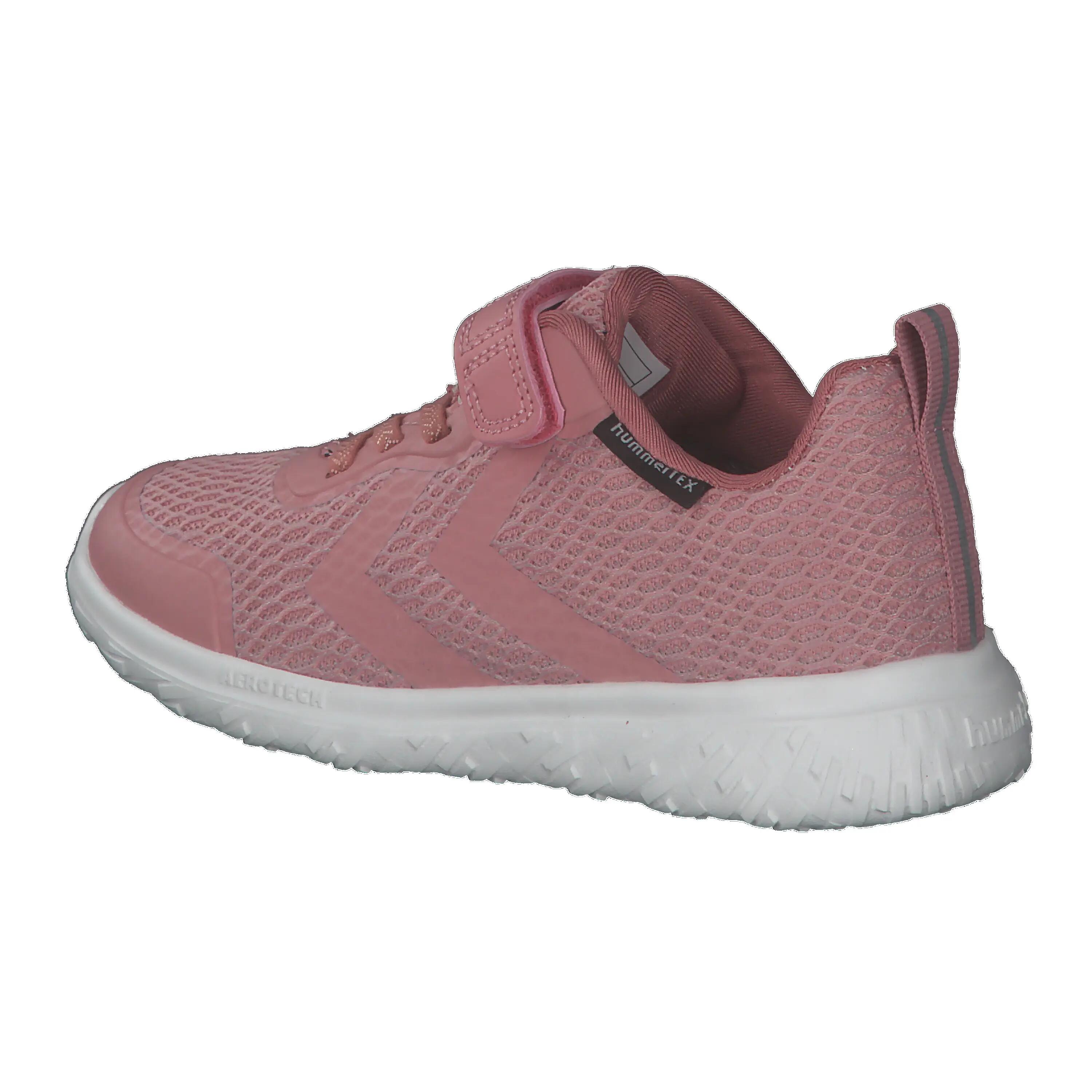 Sapatilhas de crianças Hummel Actus Tex Recycled 11/15