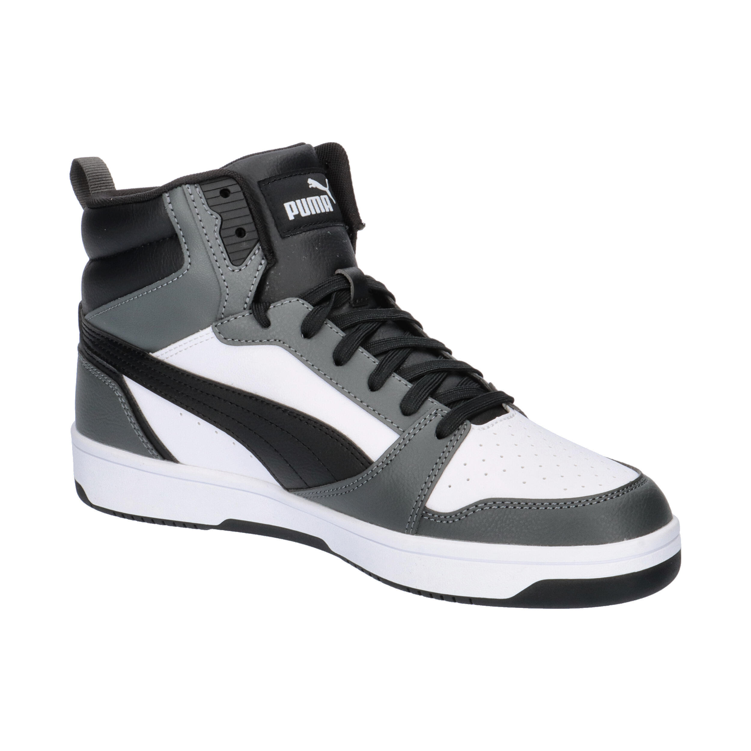Zapatillas Rebound PUMA 8/15