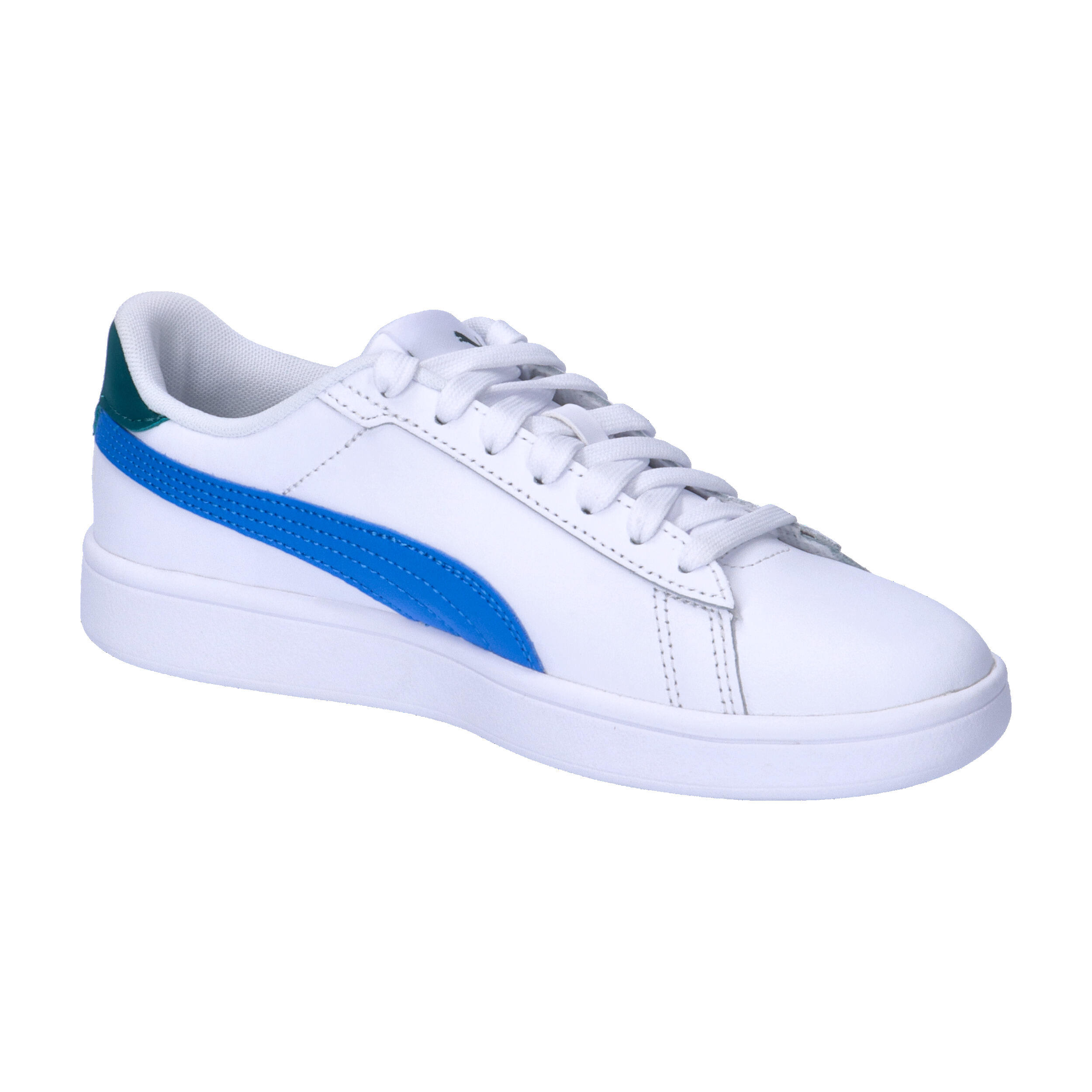 Schoen Puma model 392031-16 voor unisex jongens 8/15