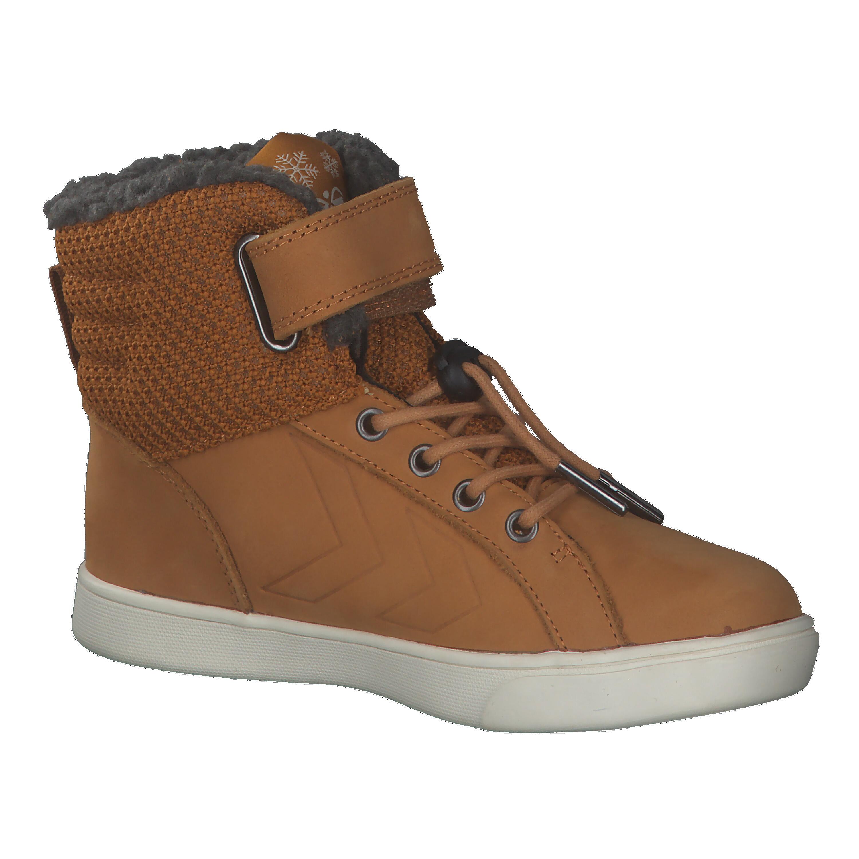 Hummel Kinder Sneaker Splash Jr 212076 8/15