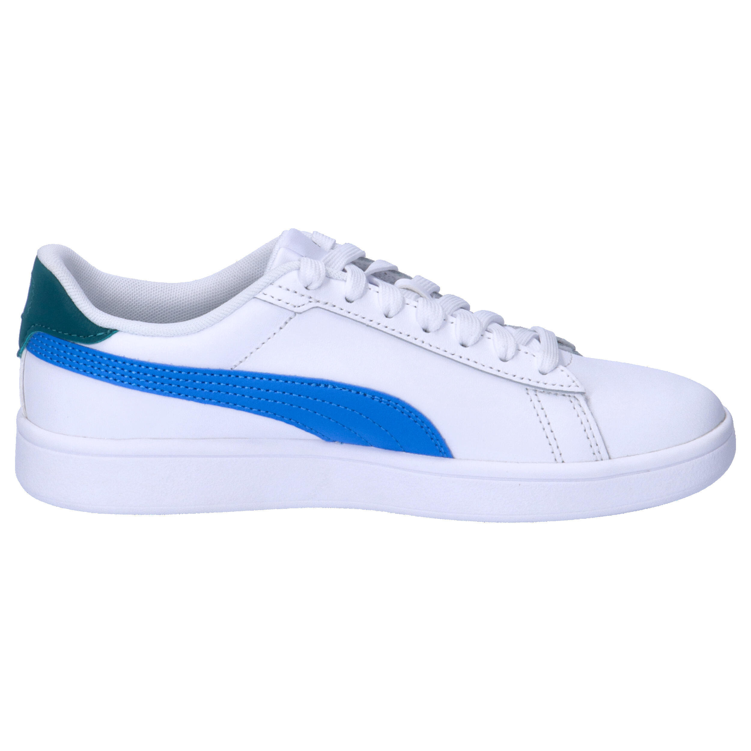 Schoen Puma model 392031-16 voor unisex jongens 7/15
