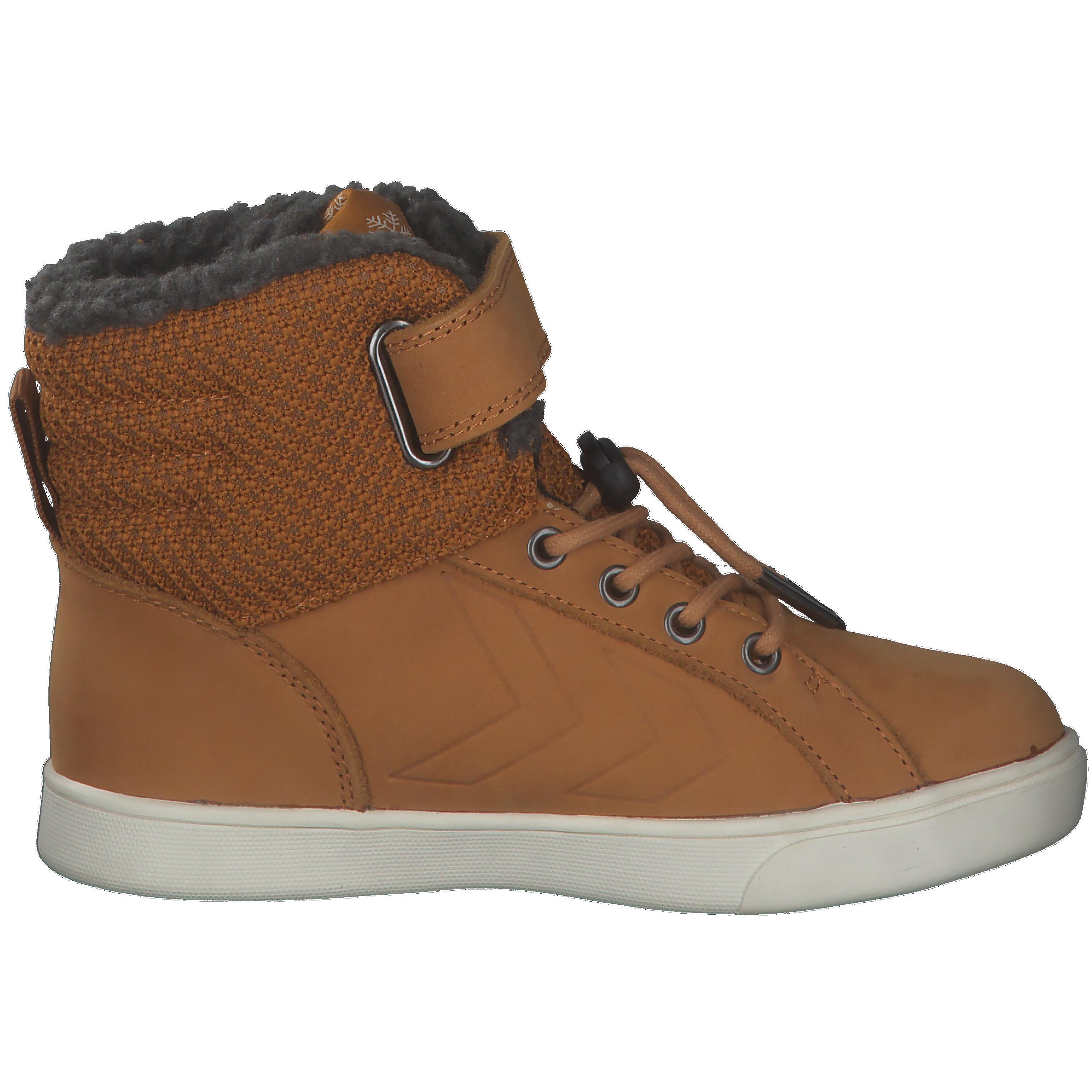 Hummel Kinder Sneaker Splash Jr 212076 7/15