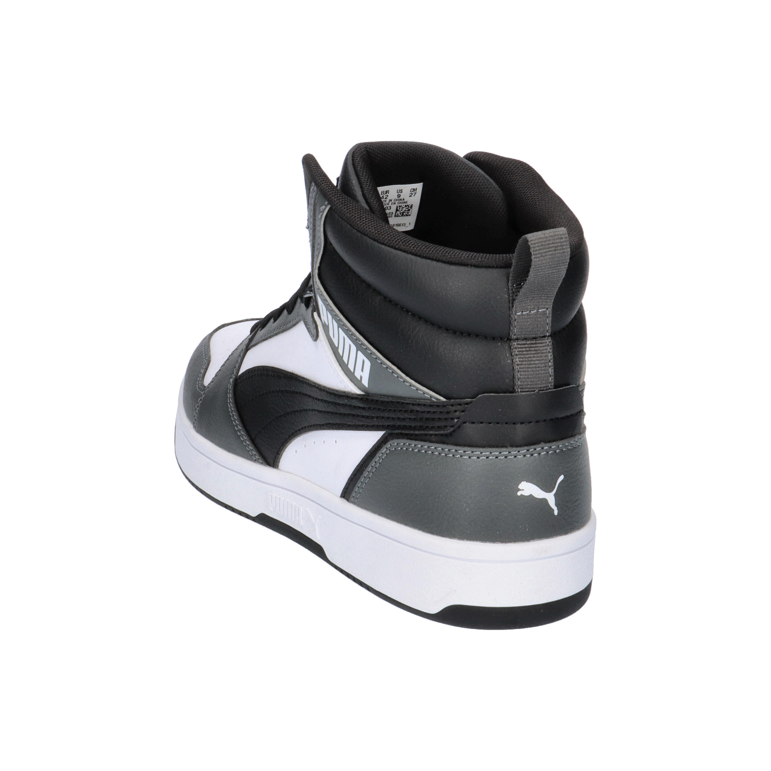 Zapatillas Rebound PUMA 12/15