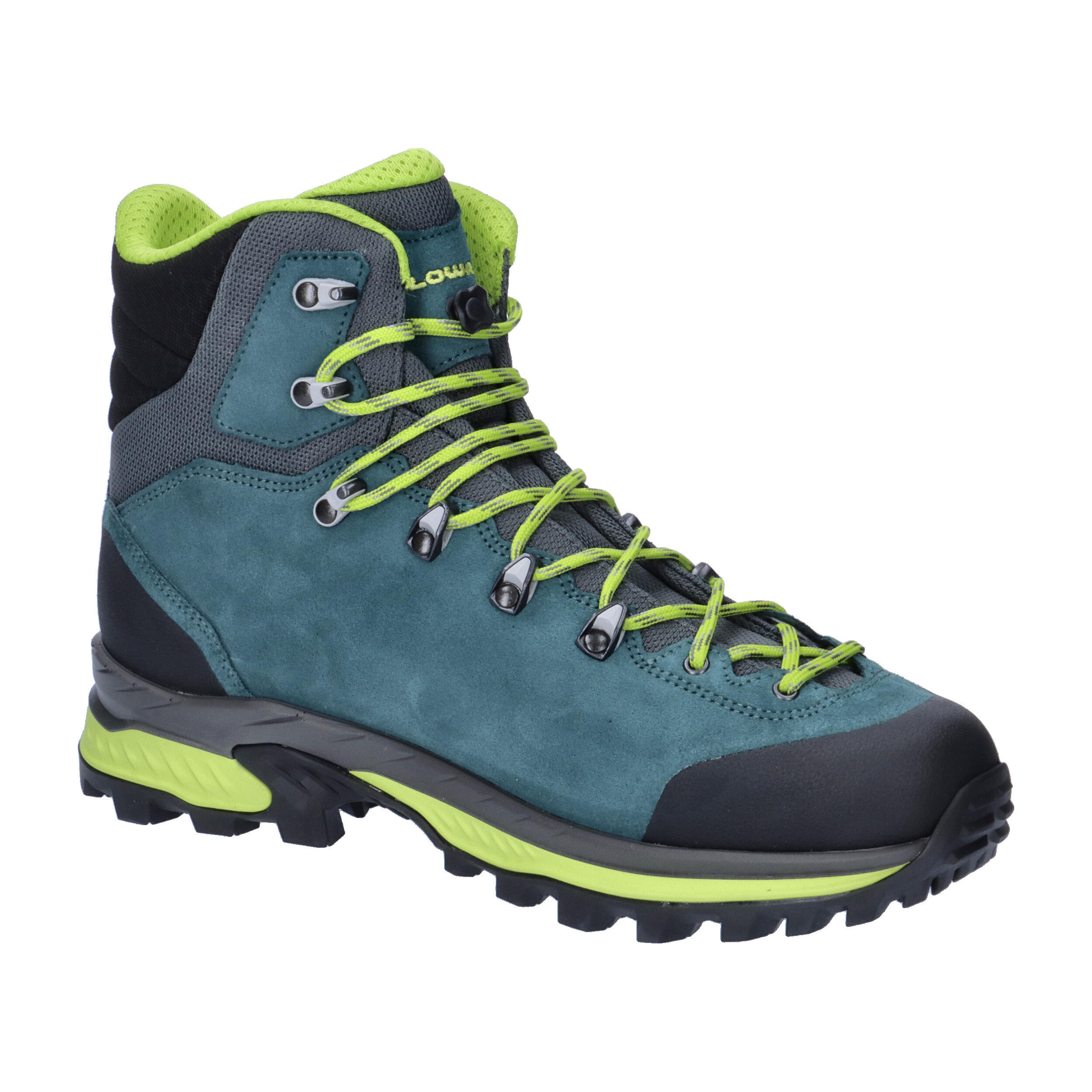 Lowa Herren Wanderschuhe Randir GTX MID 211770 8/15