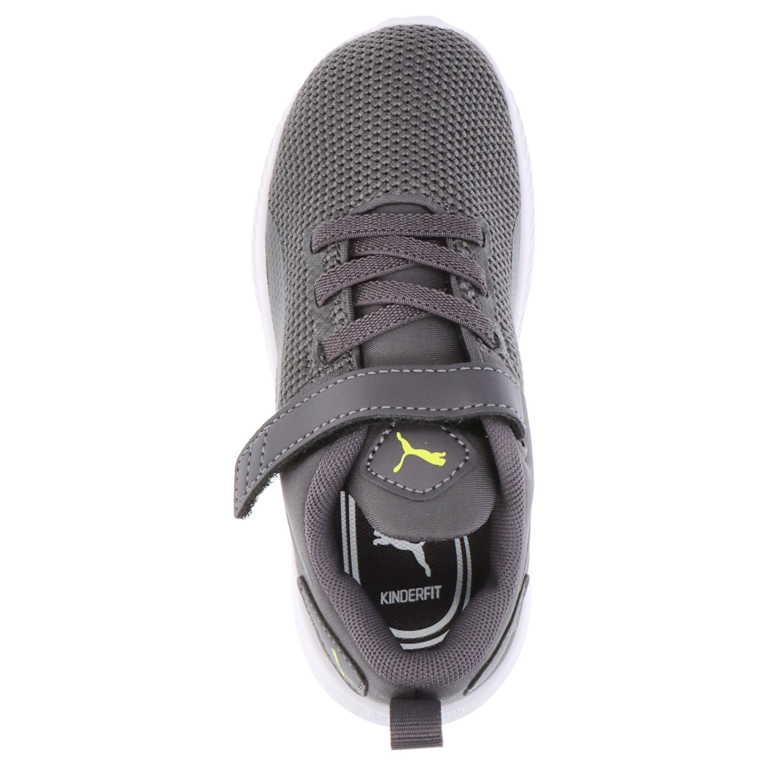 Puma Kinder Sneaker Flyer Runner V Inf 192930 5/15