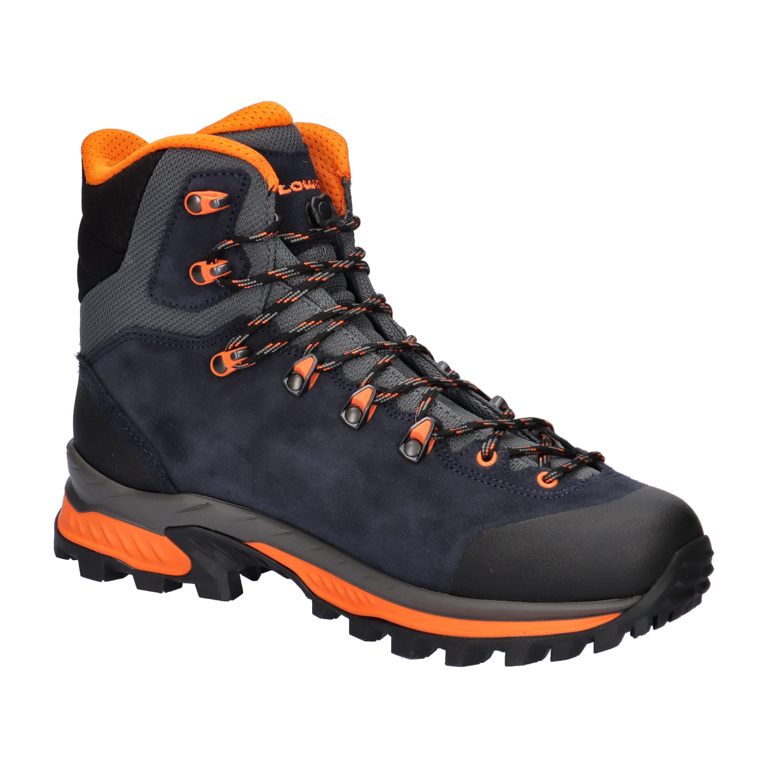 Herren Trekkingstiefel RANDIR GTX MID 8/15