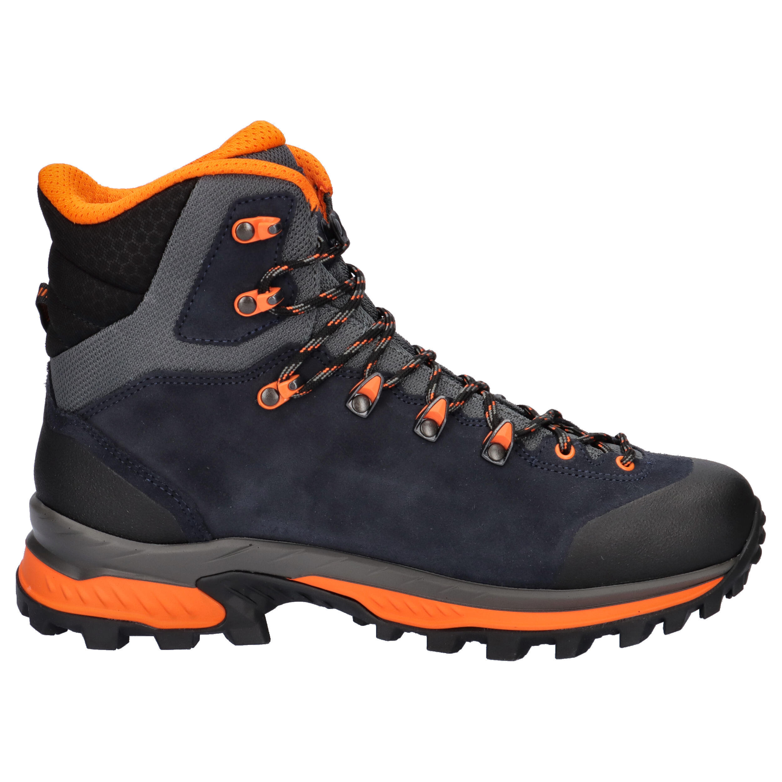 Herren Trekkingstiefel RANDIR GTX MID 7/15
