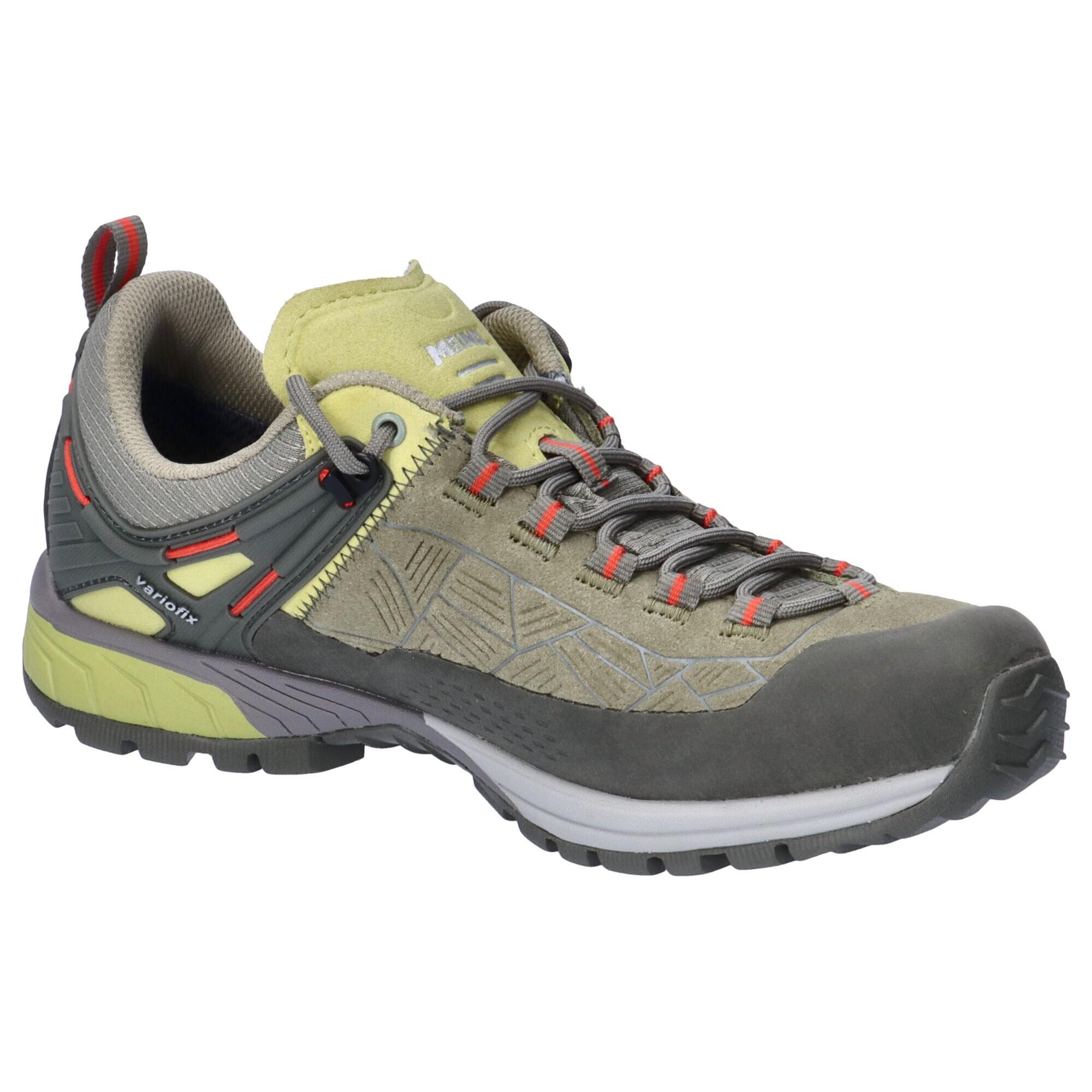 Meindl Damen Wanderschuhe Top Trail Lady GTX 47140 8/15