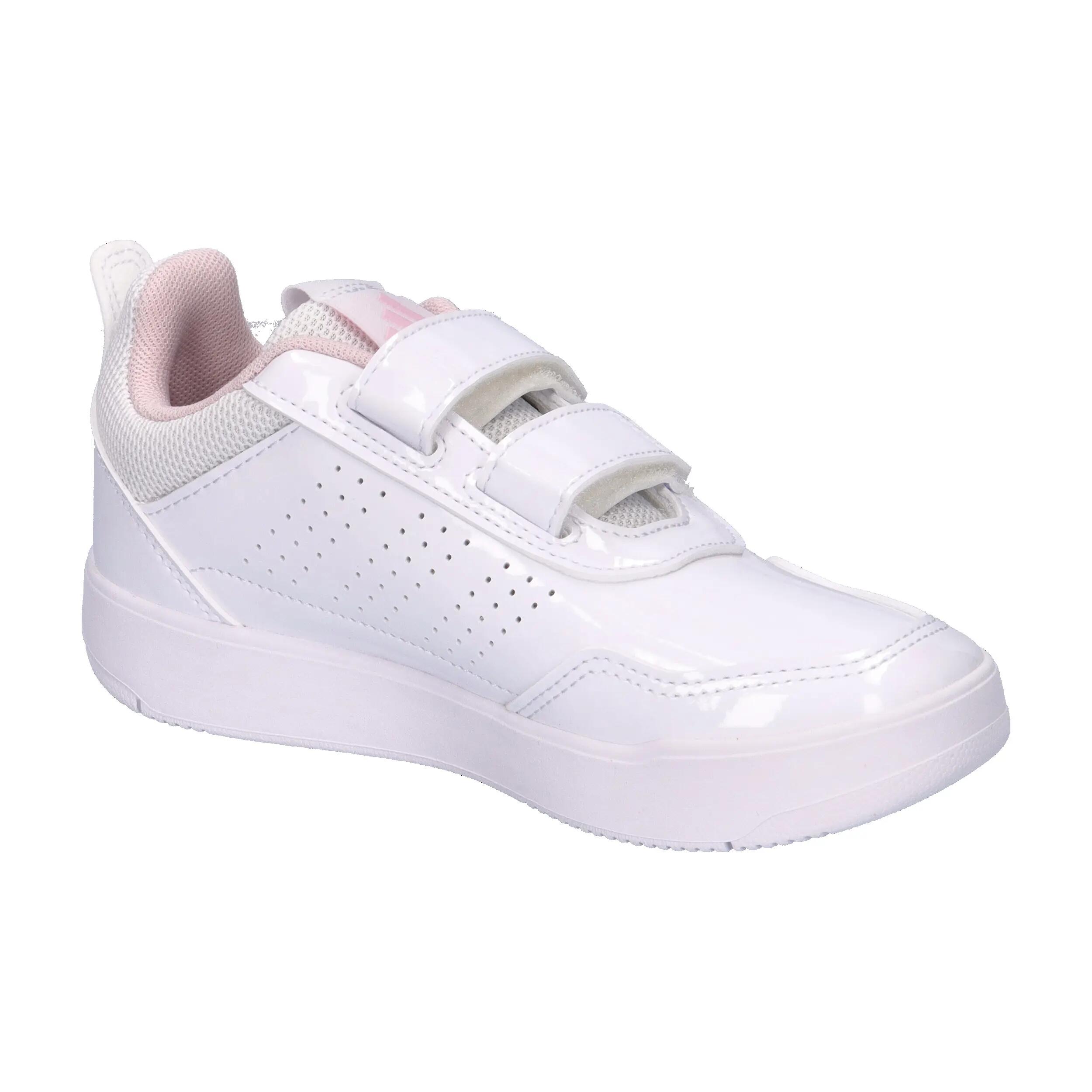 Sneakers Adidas Modell Tensaur Sport 3.0 Farbe Weiß 8/15