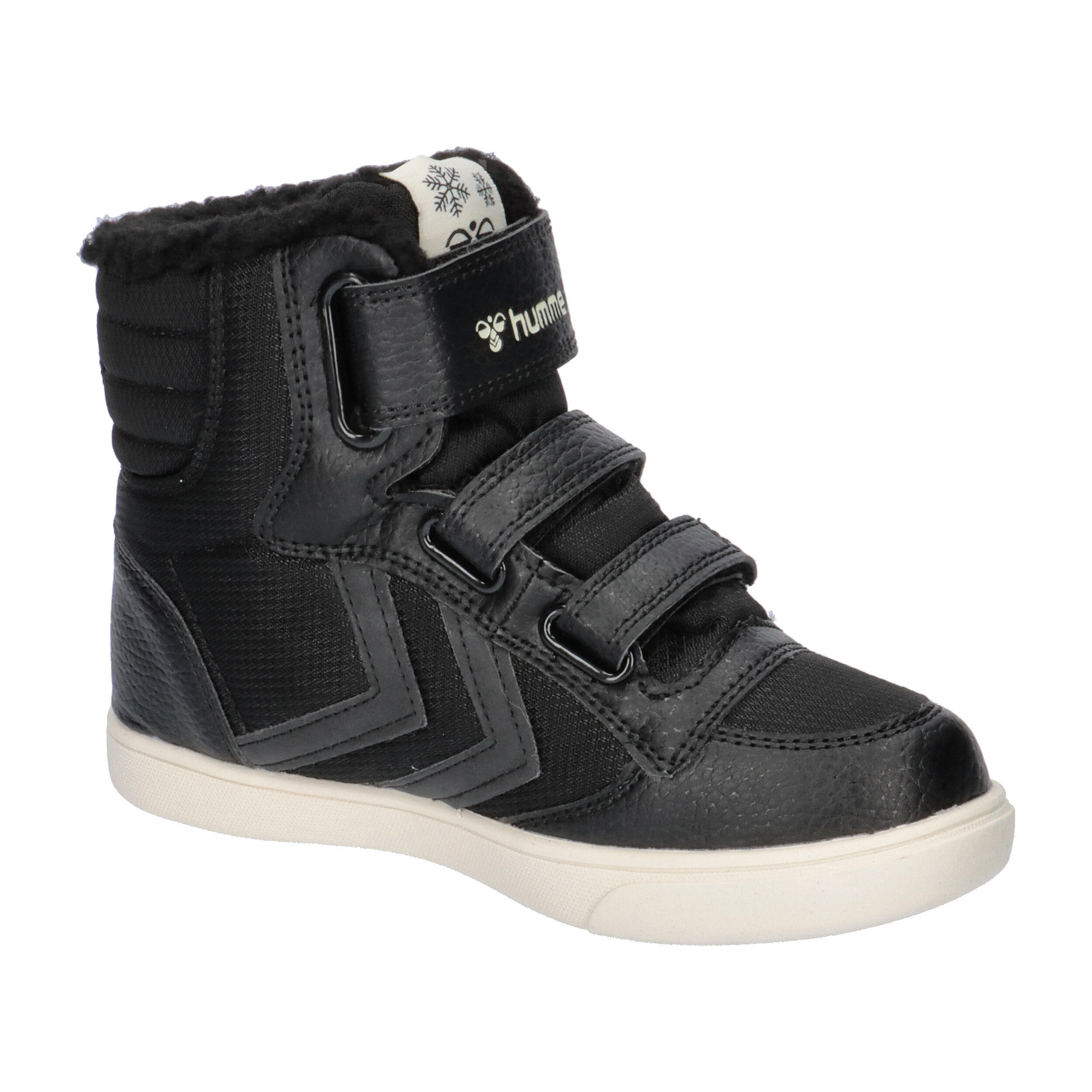 Klettverschluss Stiefel Stadil Super Lebensstil Jungen 8/15