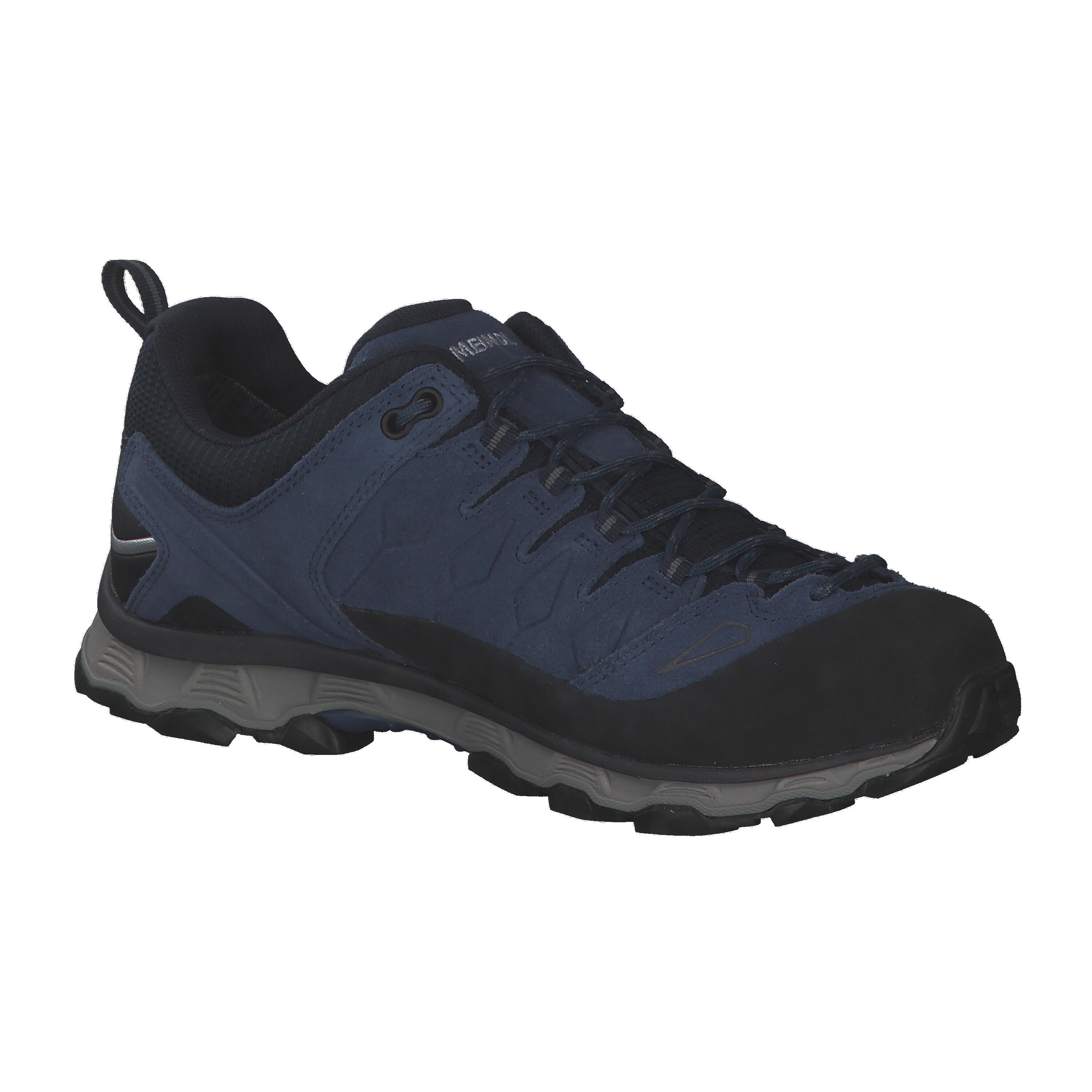 Lite Trail Gore-Tex Wanderschuh 8/15