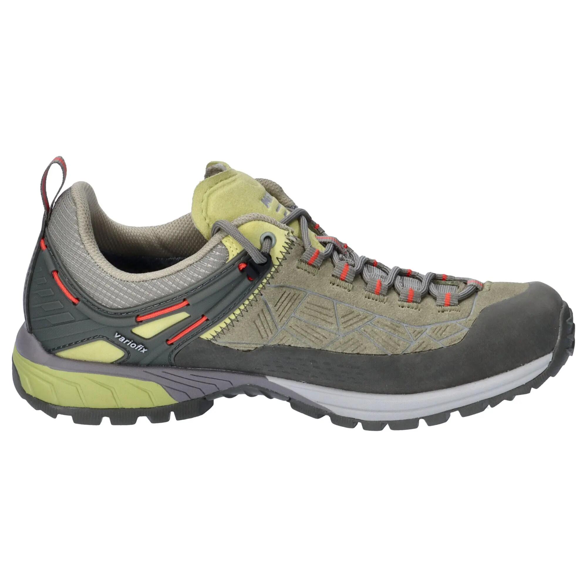 Meindl Damen Wanderschuhe Top Trail Lady GTX 47140 7/15