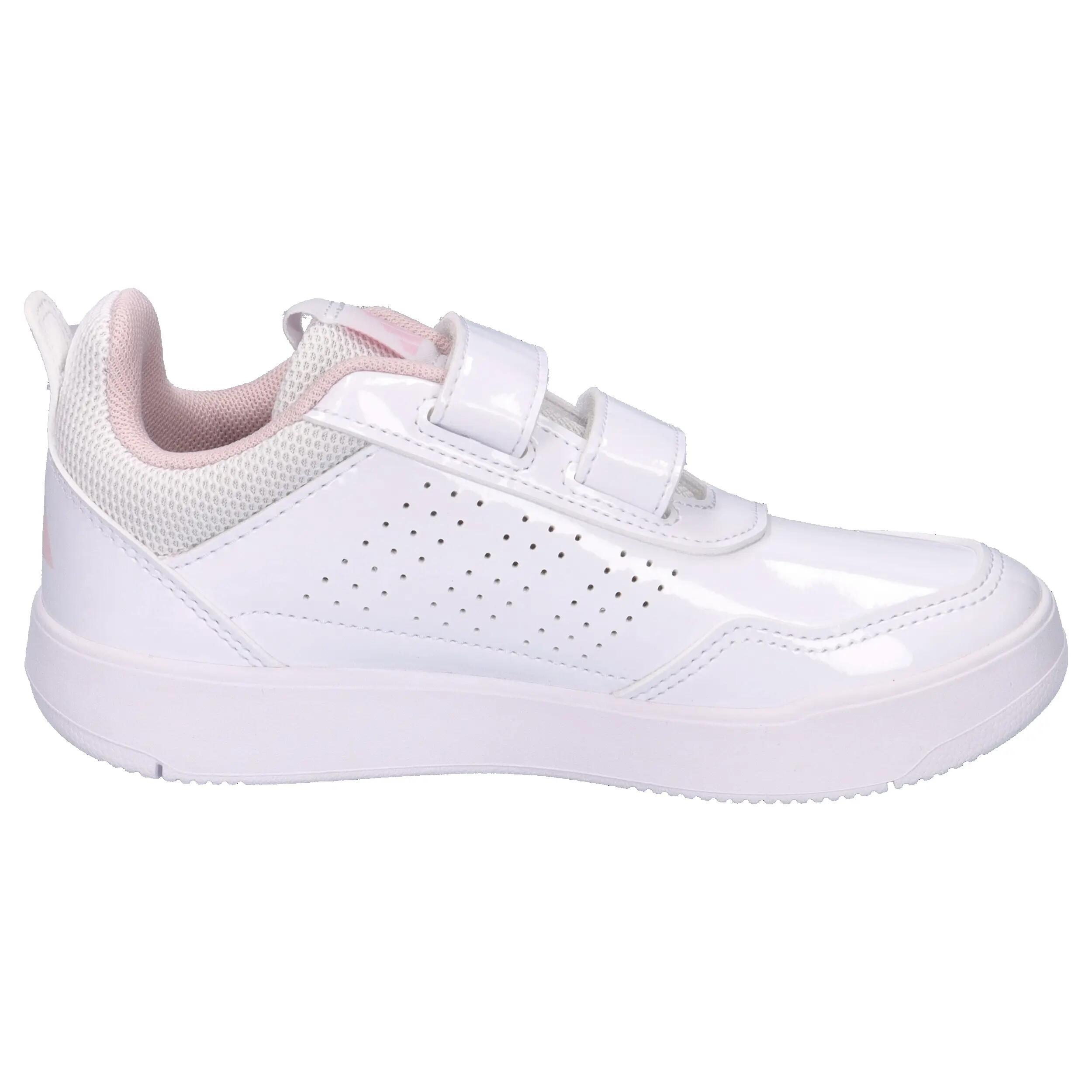 Sneakers Adidas Modell Tensaur Sport 3.0 Farbe Weiß 7/15