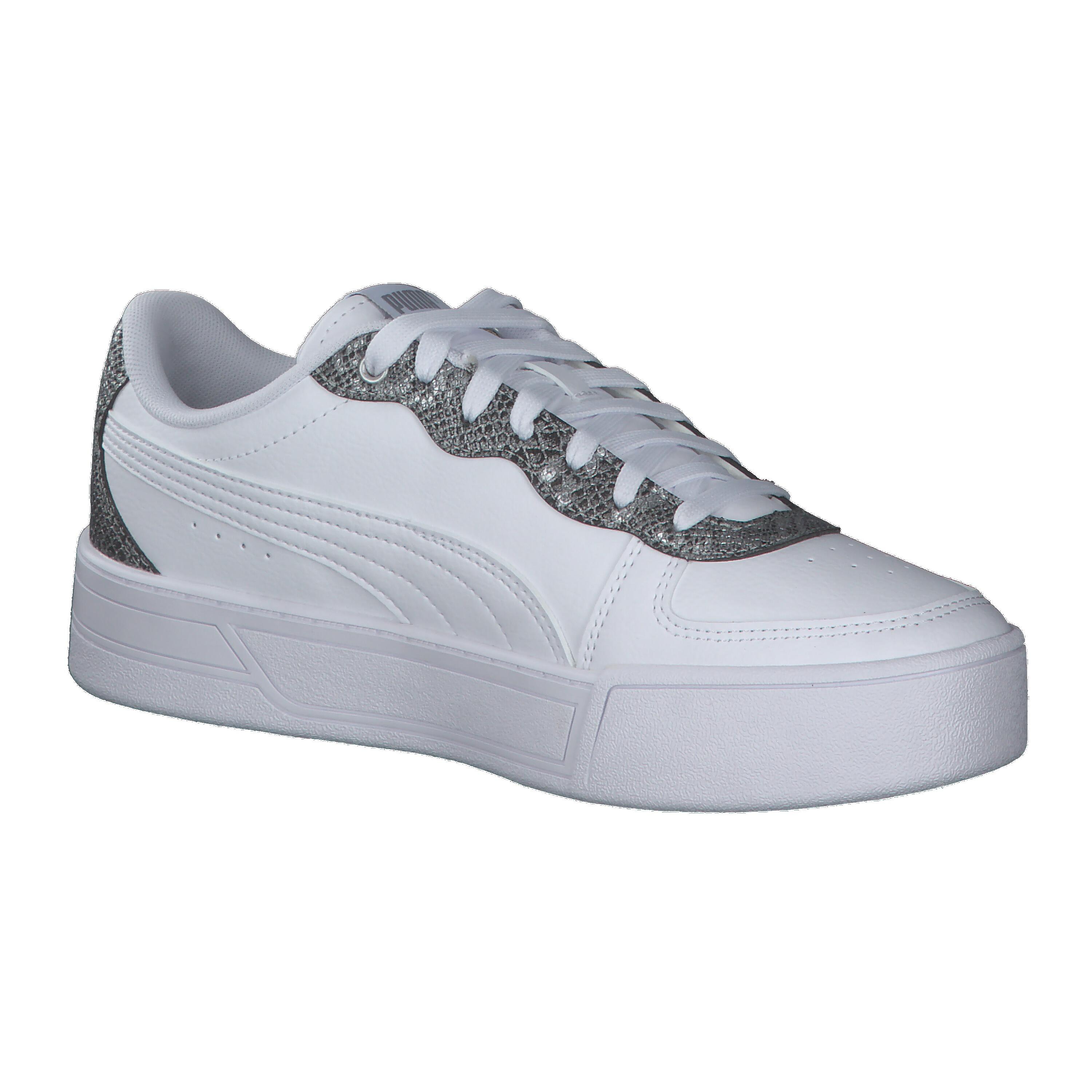 Puma Damen Sneaker Skye Untamed 368882 8/15