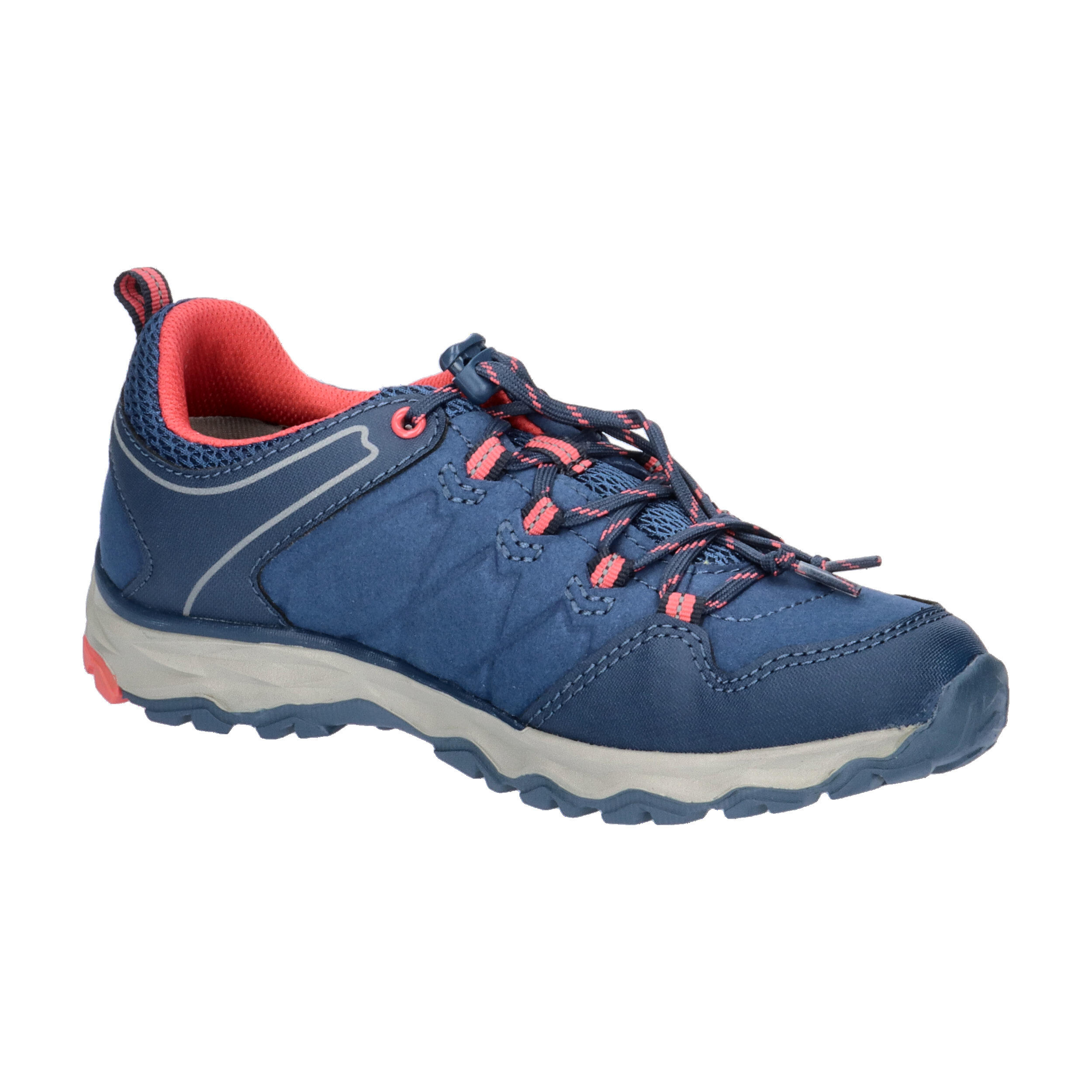 Buty trekkingowe dziecięce MEINDL Ontario Junior GTX, z membraną Gore-Tex 8/15