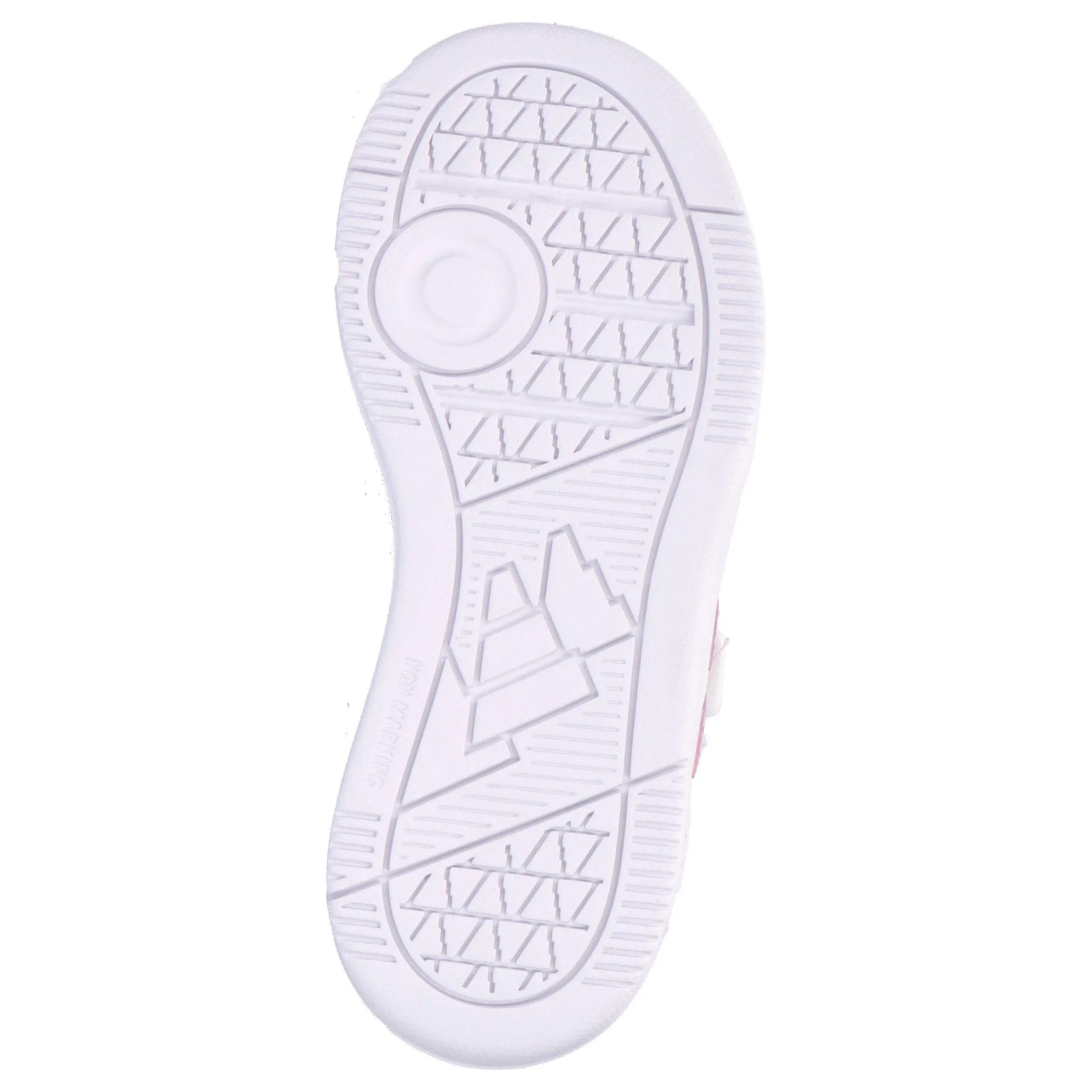 Sneakers Adidas Modell Tensaur Sport 3.0 Farbe Weiß 6/15