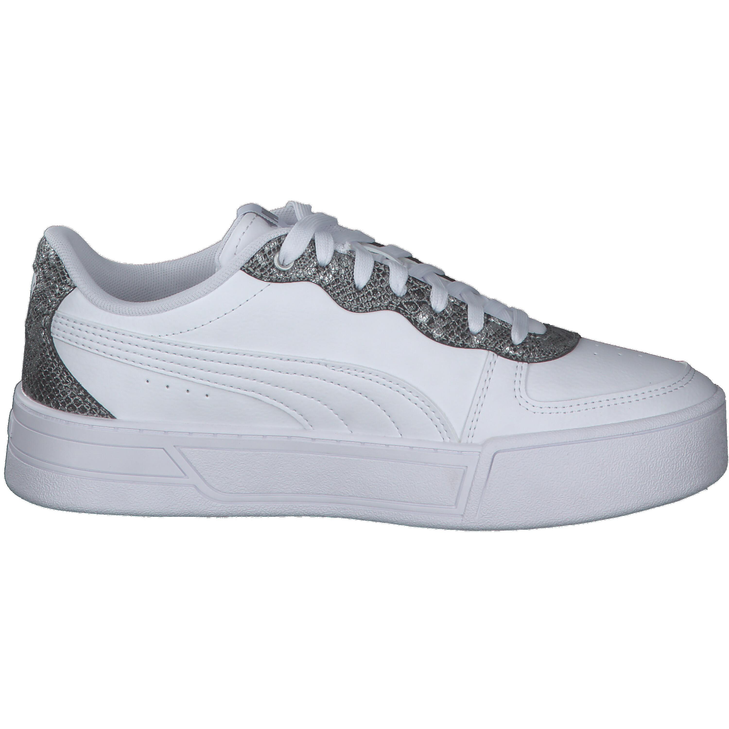 Puma Damen Sneaker Skye Untamed 368882 7/15