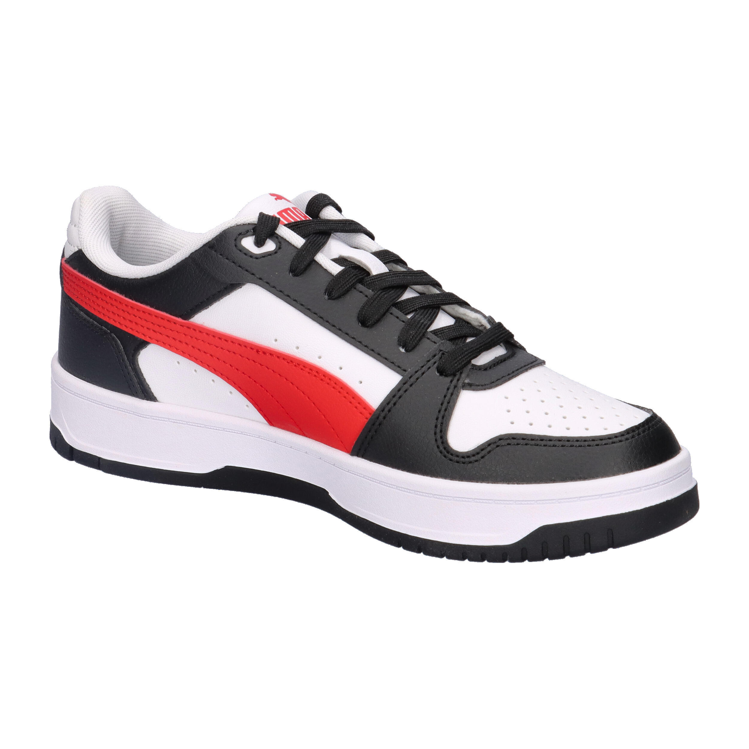 Zapatillas niño Puma 40829204 8/15
