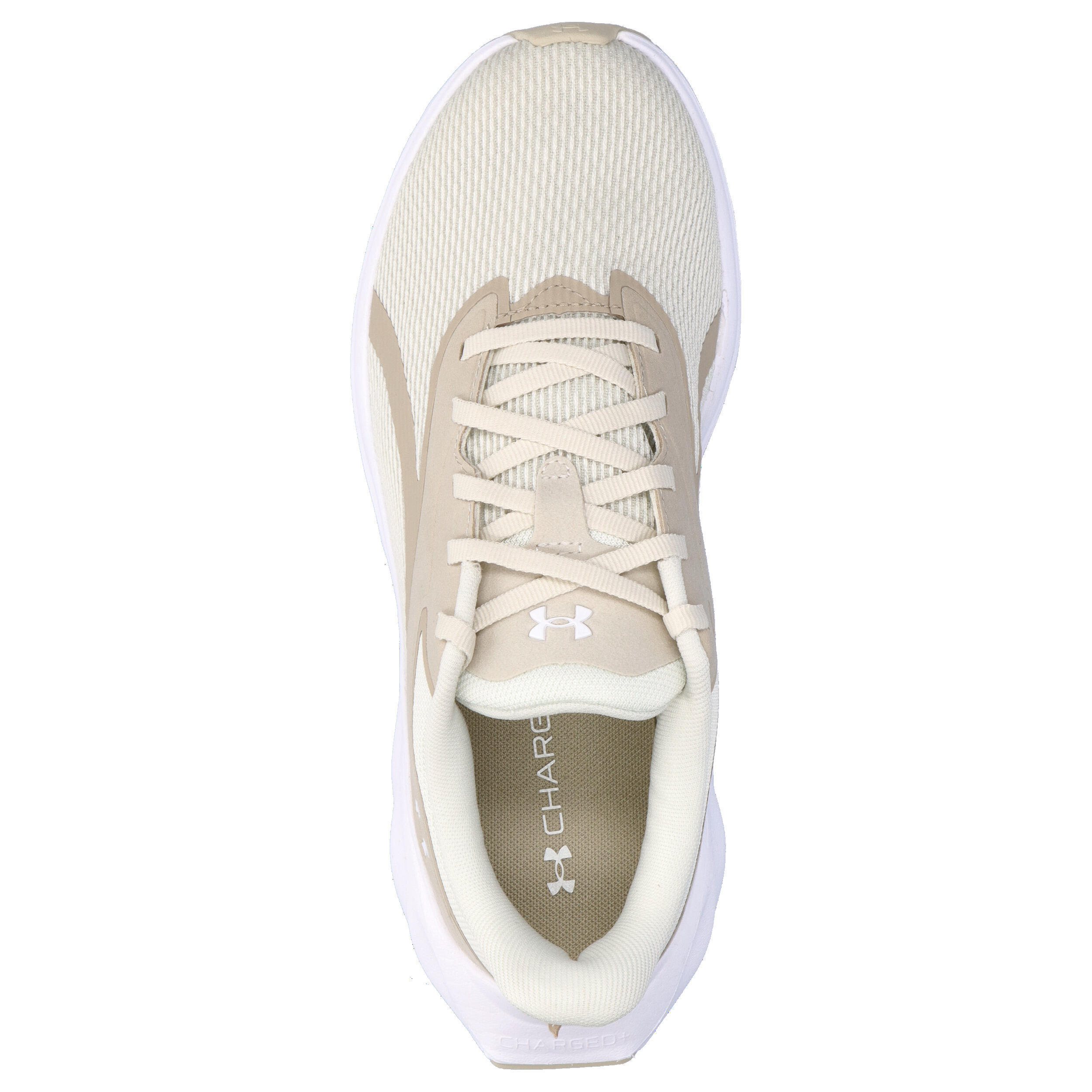 Under Armour Damen Laufschuhe Charged+ Ascend 6009828 5/15