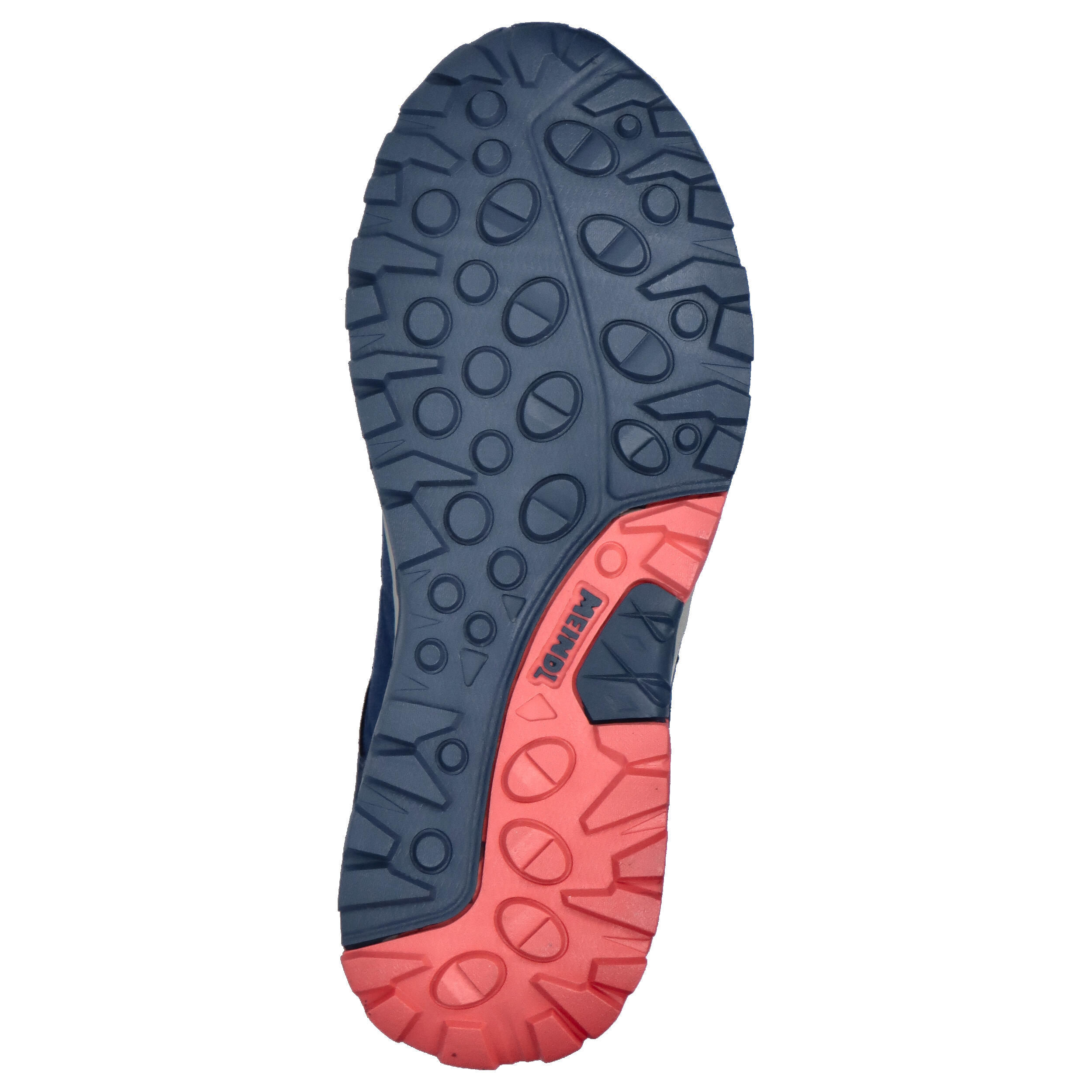 Buty trekkingowe dziecięce MEINDL Ontario Junior GTX, z membraną Gore-Tex 6/15